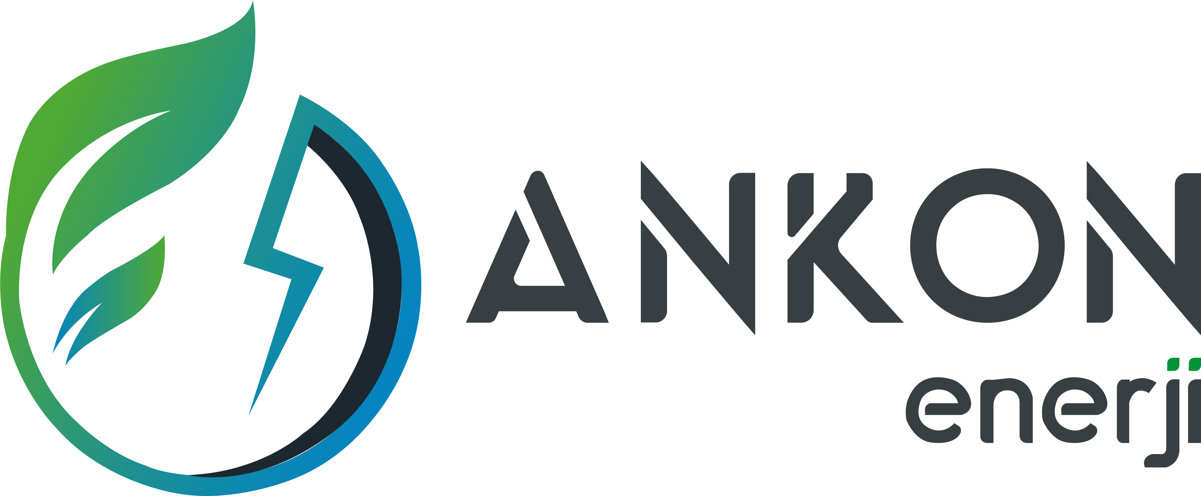 Ankon Enerji