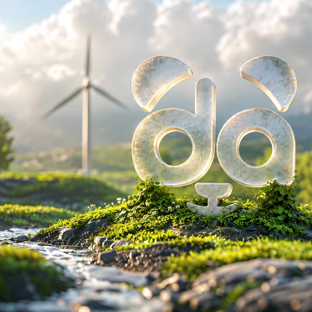 Sustainability