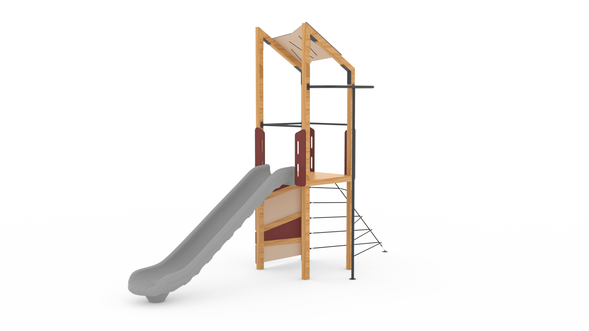 Zoomiea Serisi ZME-4308