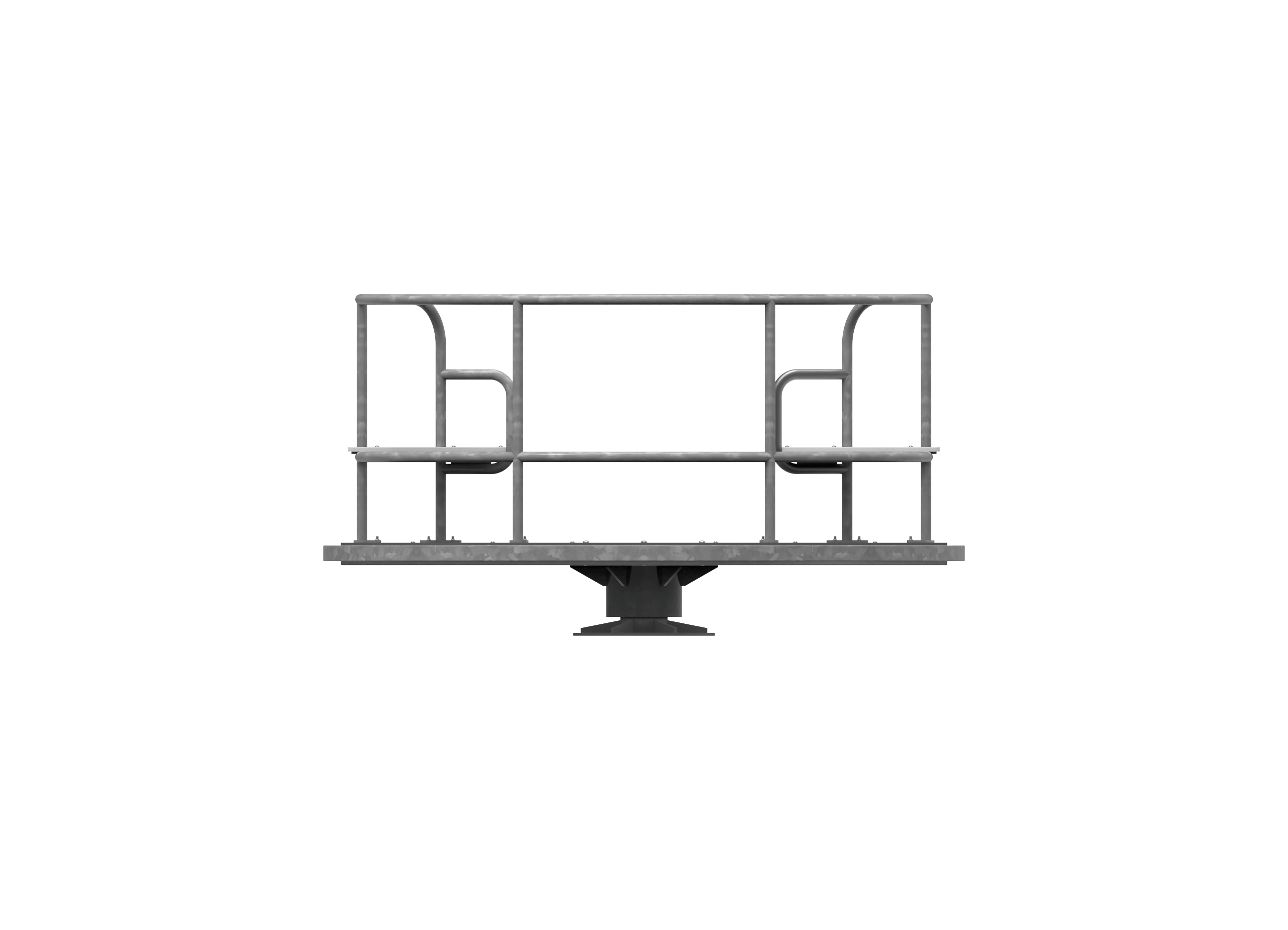 Döner Platform RDB-7102