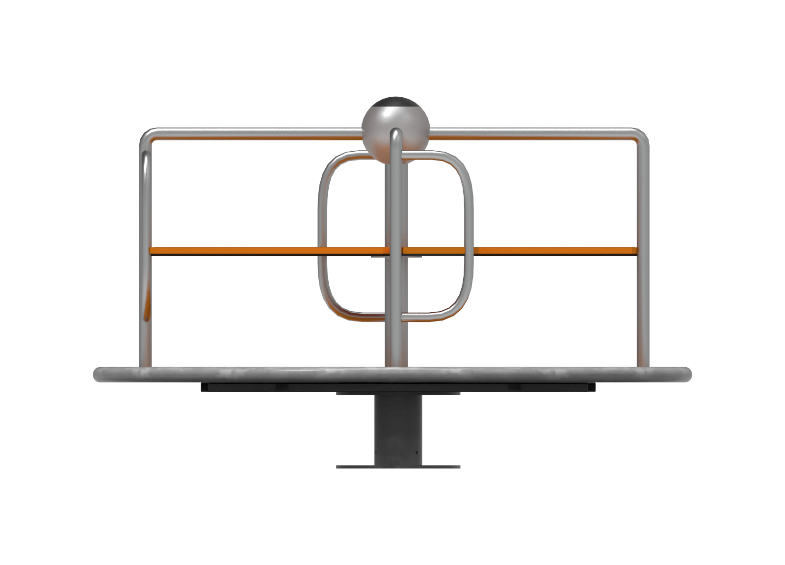 Döner Platform RND-18416