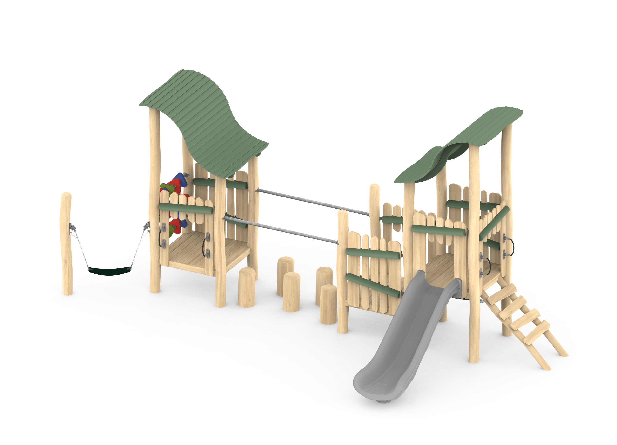 Playora Serisi PLY-1403