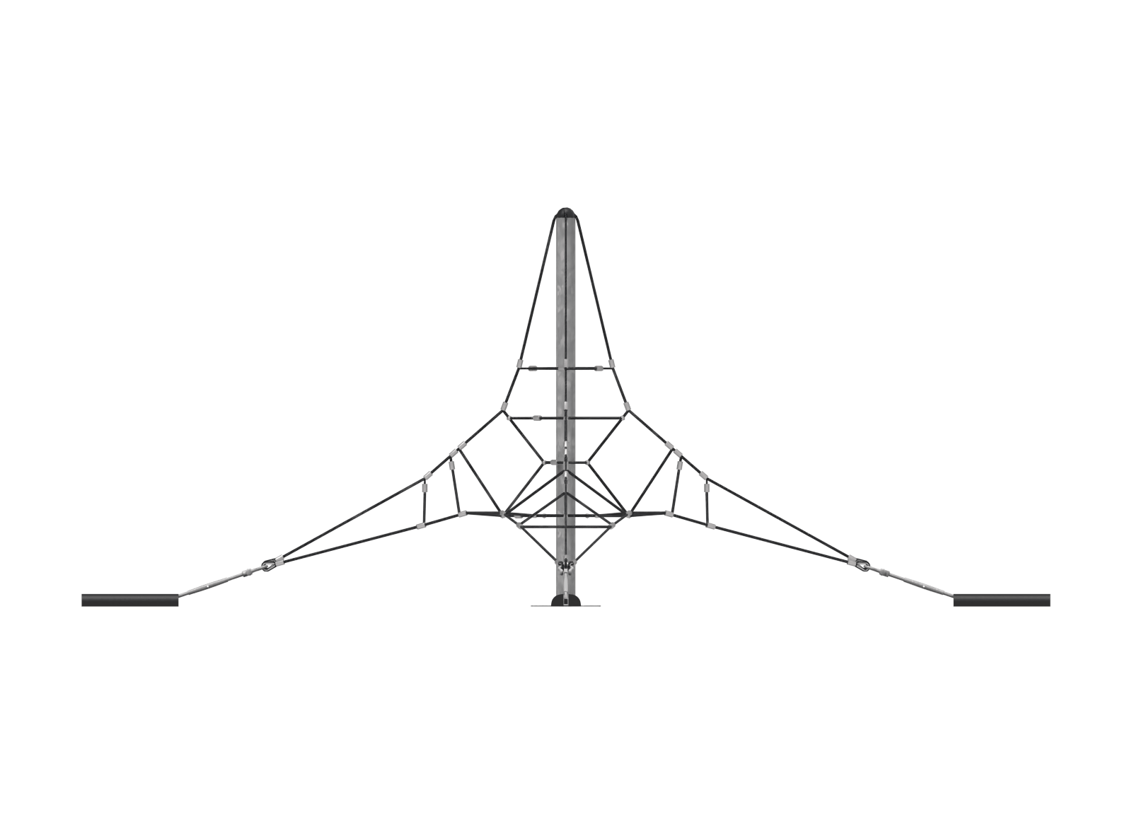Rope Climbing ROP-17113