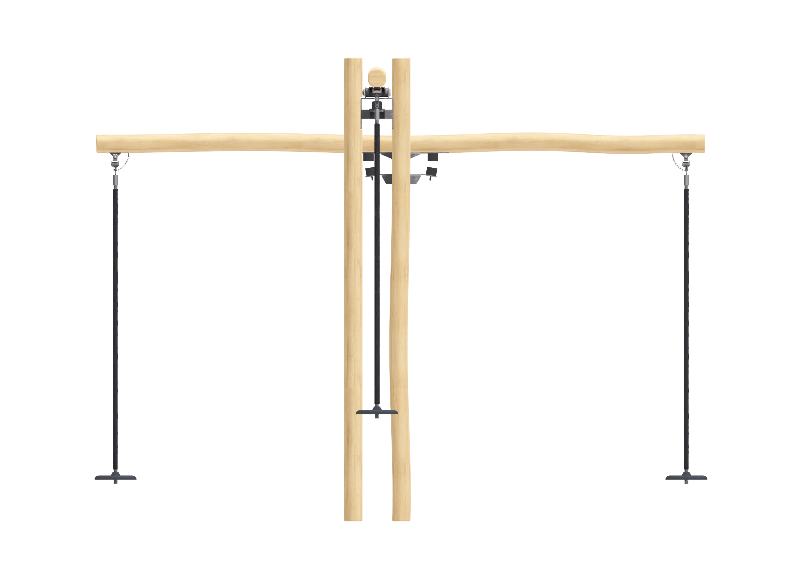 Tahterevalli SAW-6105