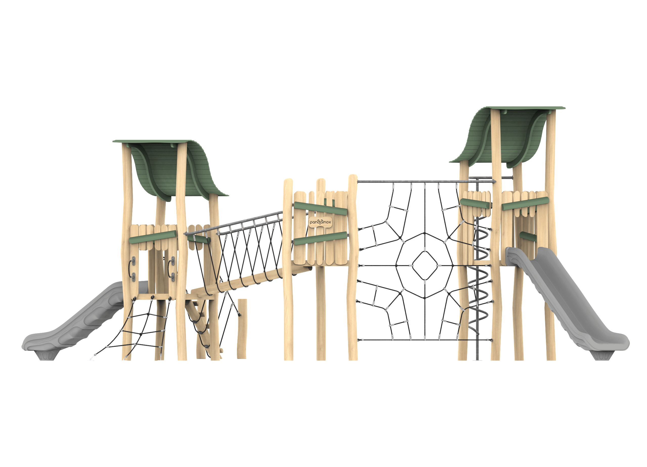 Playora Serisi PLY-1408