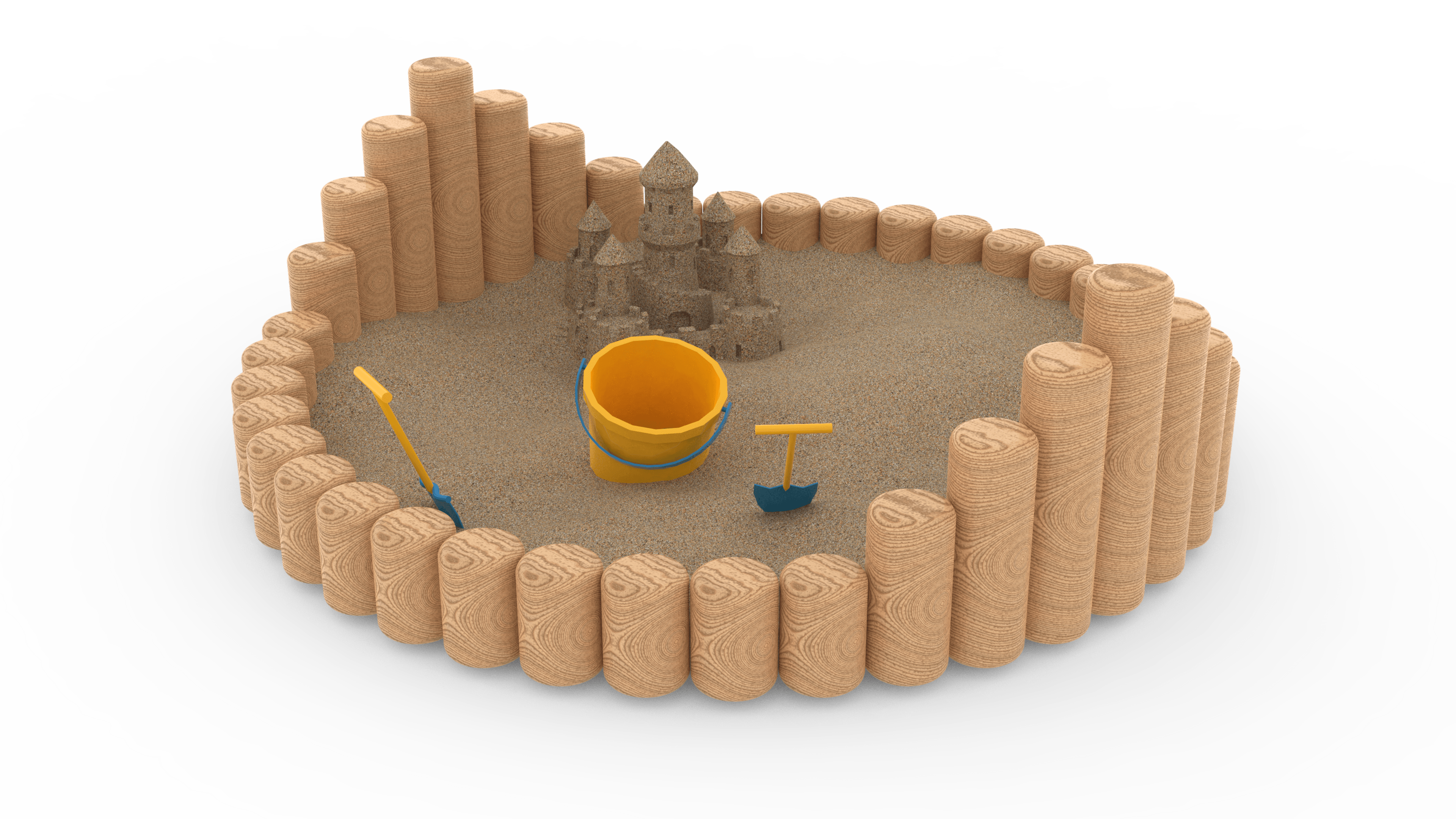 Sandbox SND-10202
