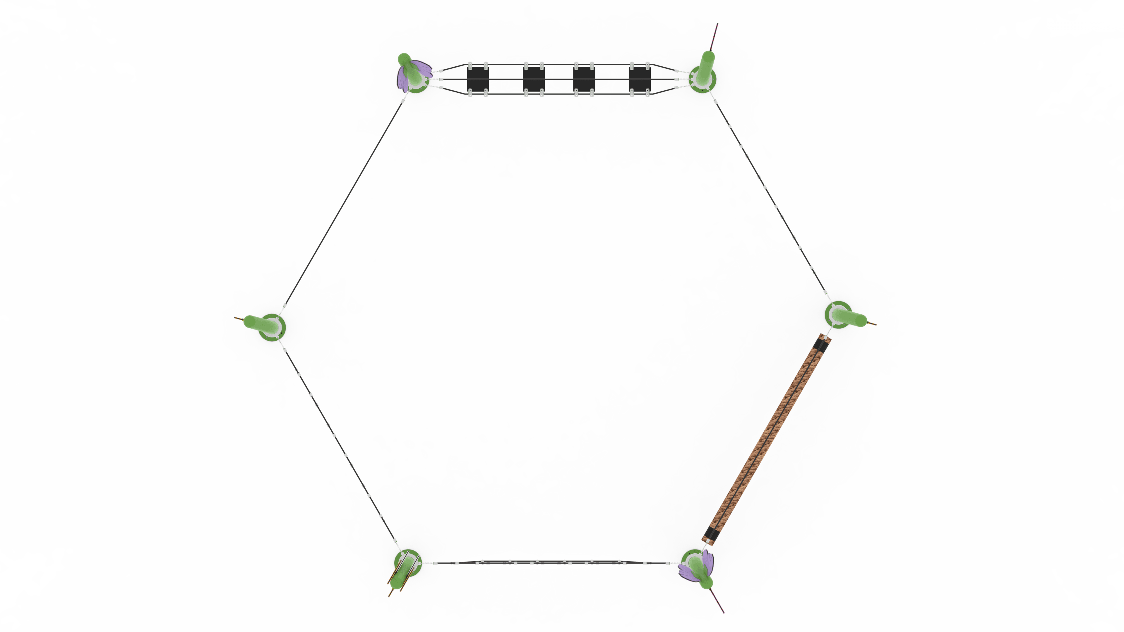 Garden Play GRD-17303