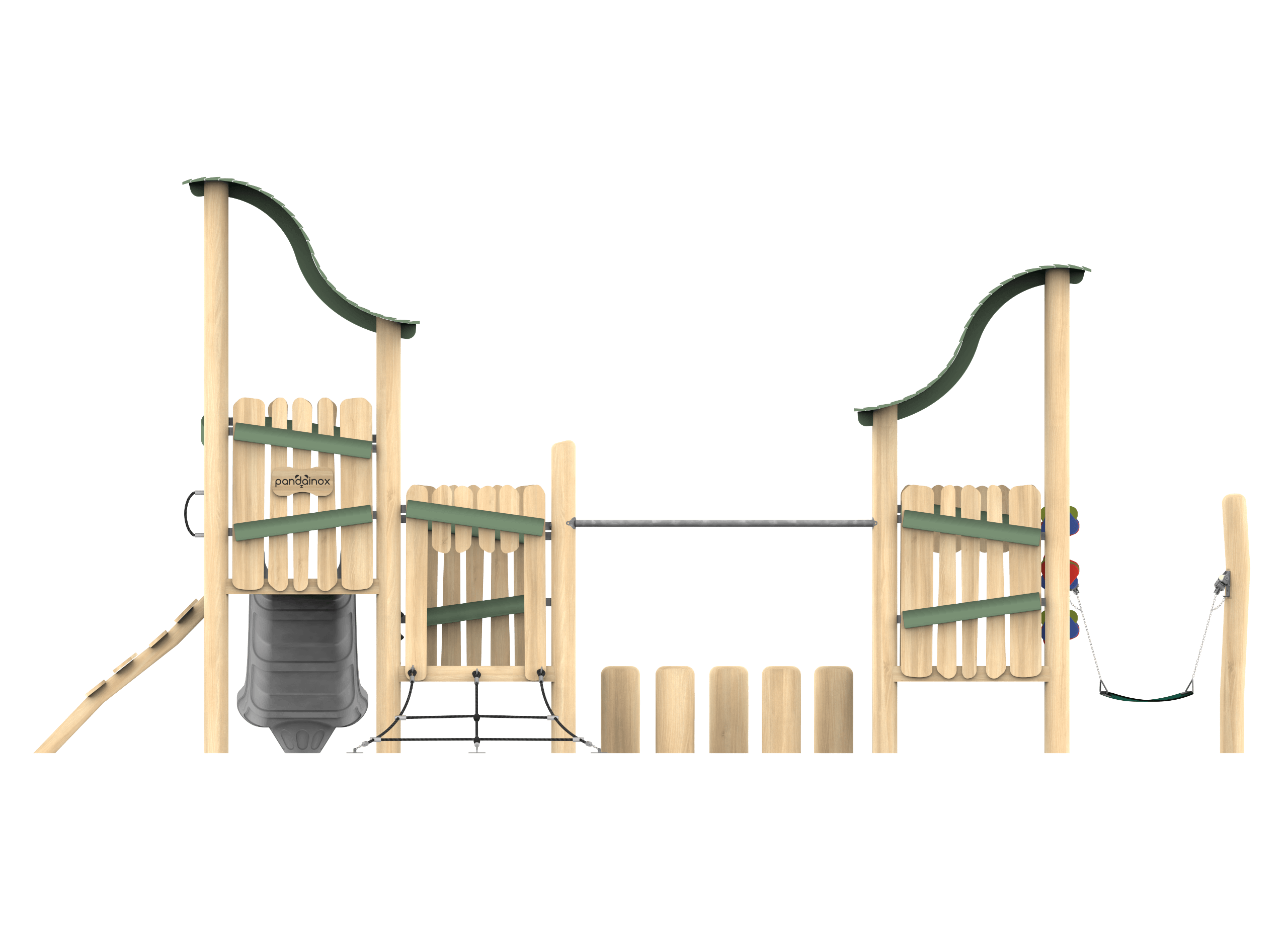 Playora Serisi PLY-1403