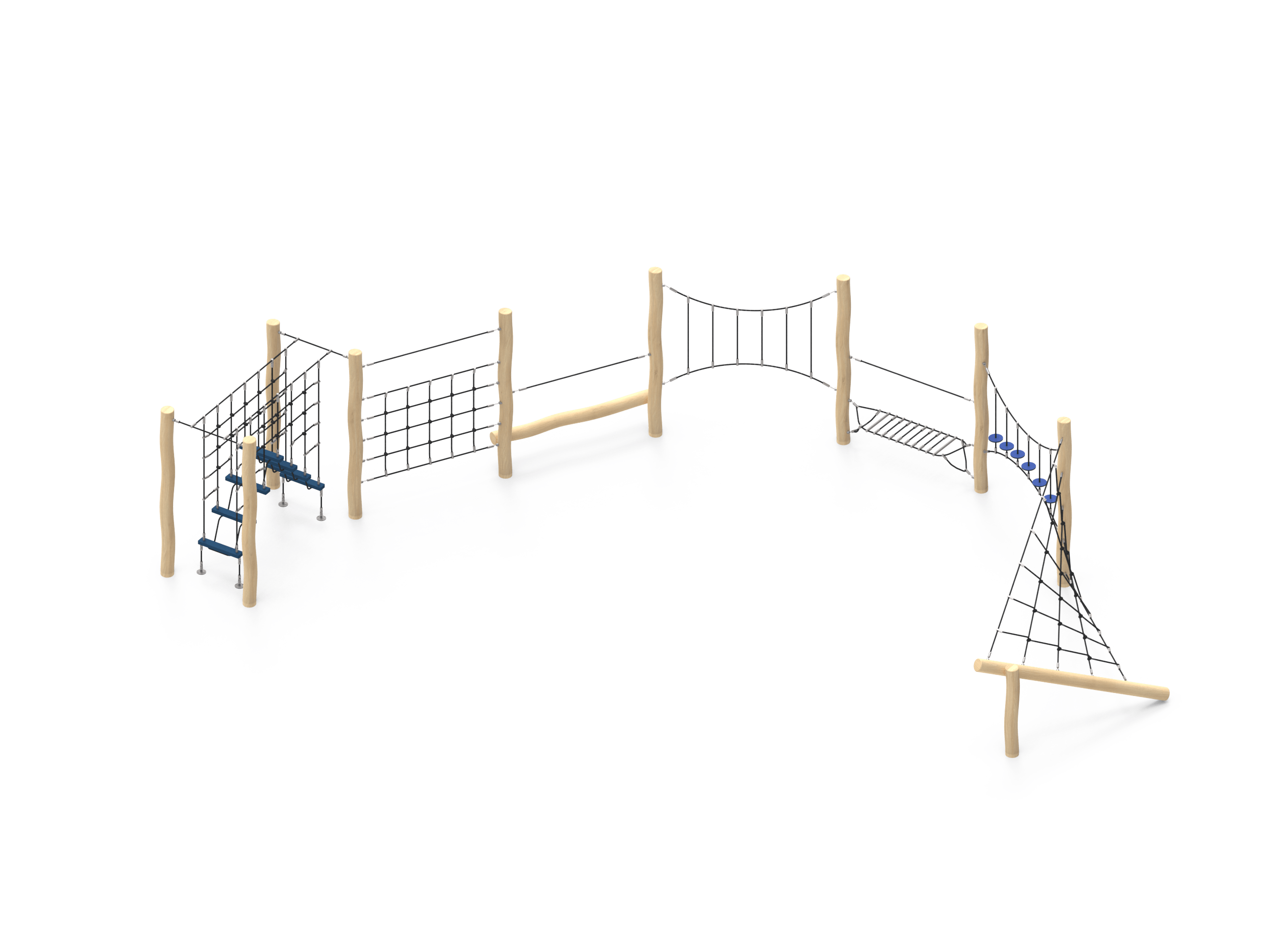 Jumplee Serisi JMP-2802