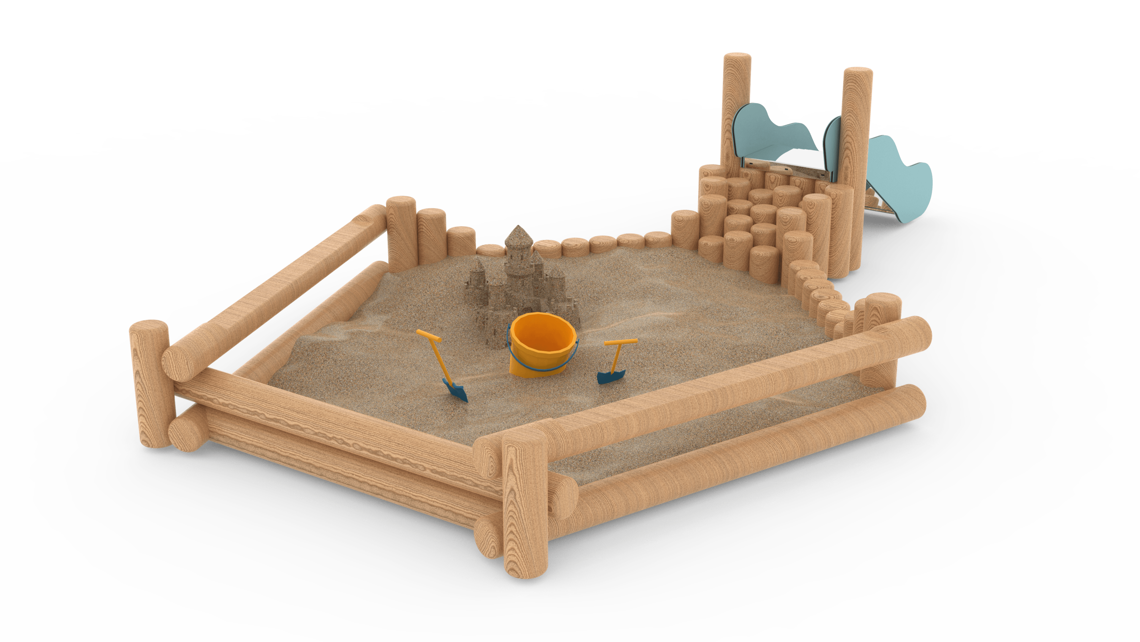 Sandbox SND-10205