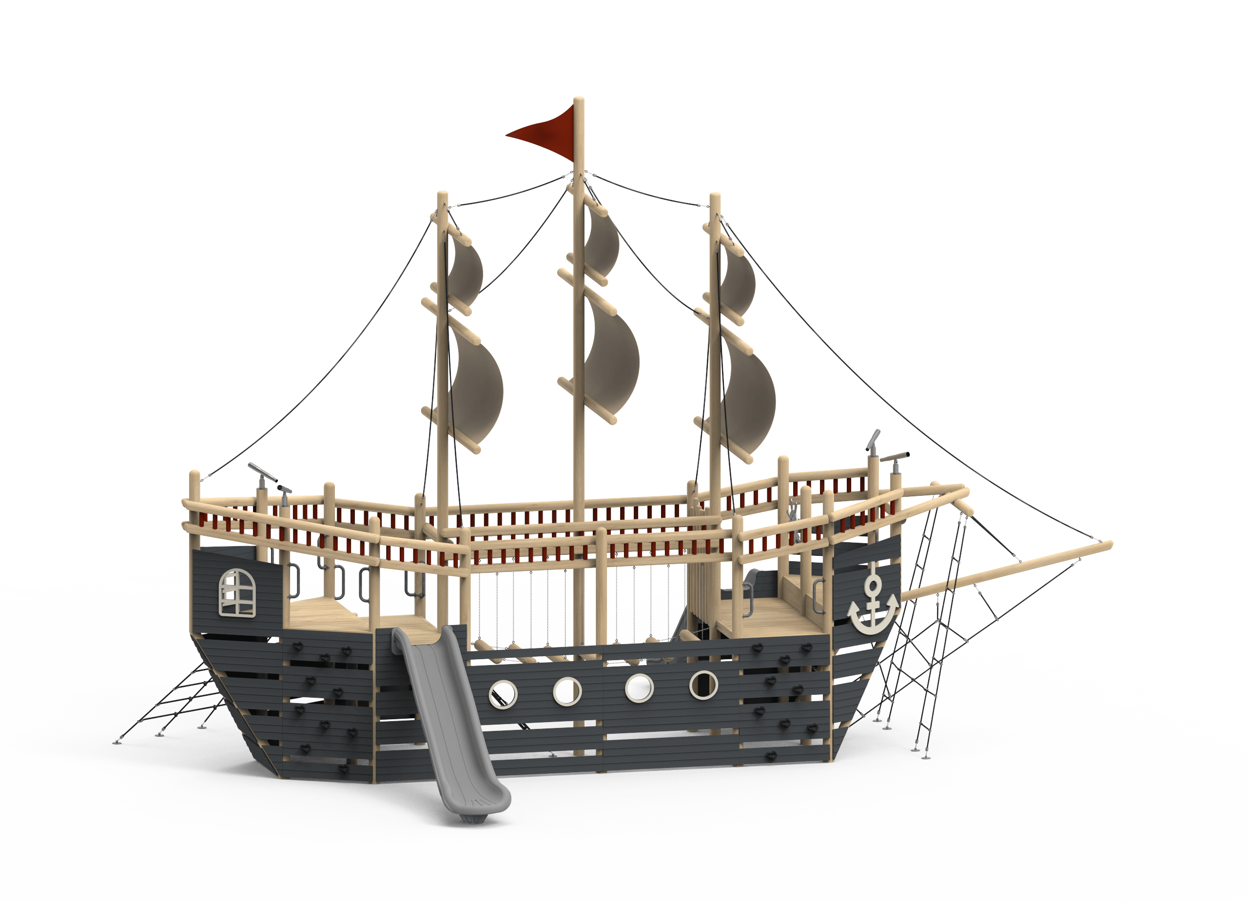 Ship Serisi SHP-2201