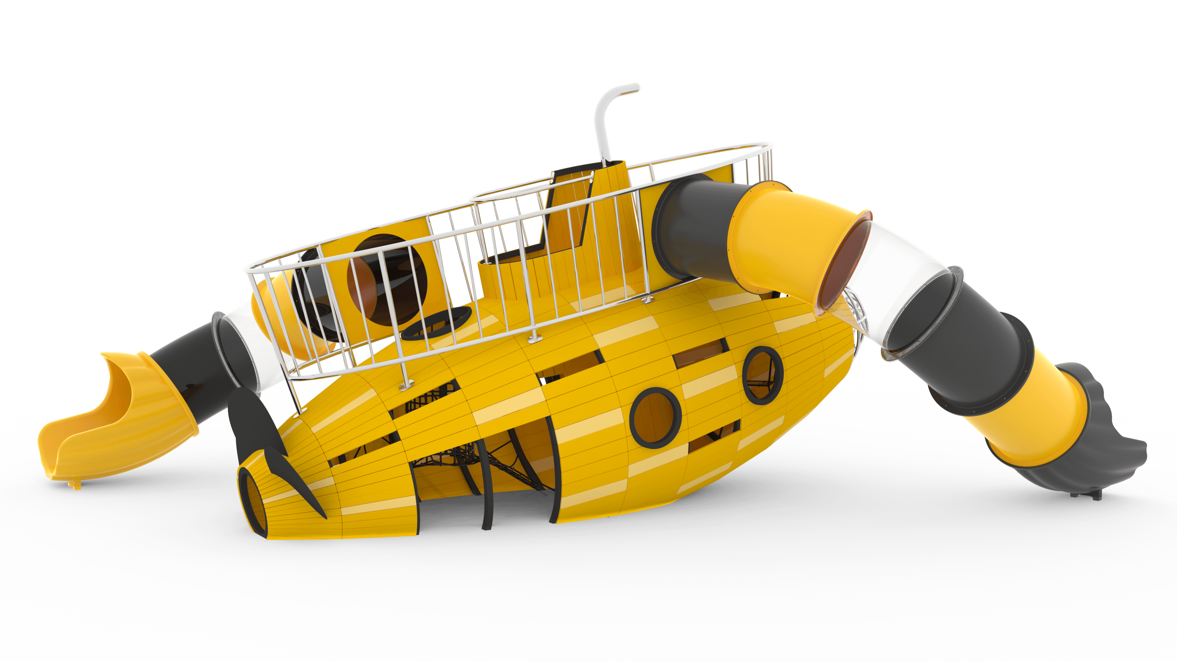 Submarine Playground SBM-050