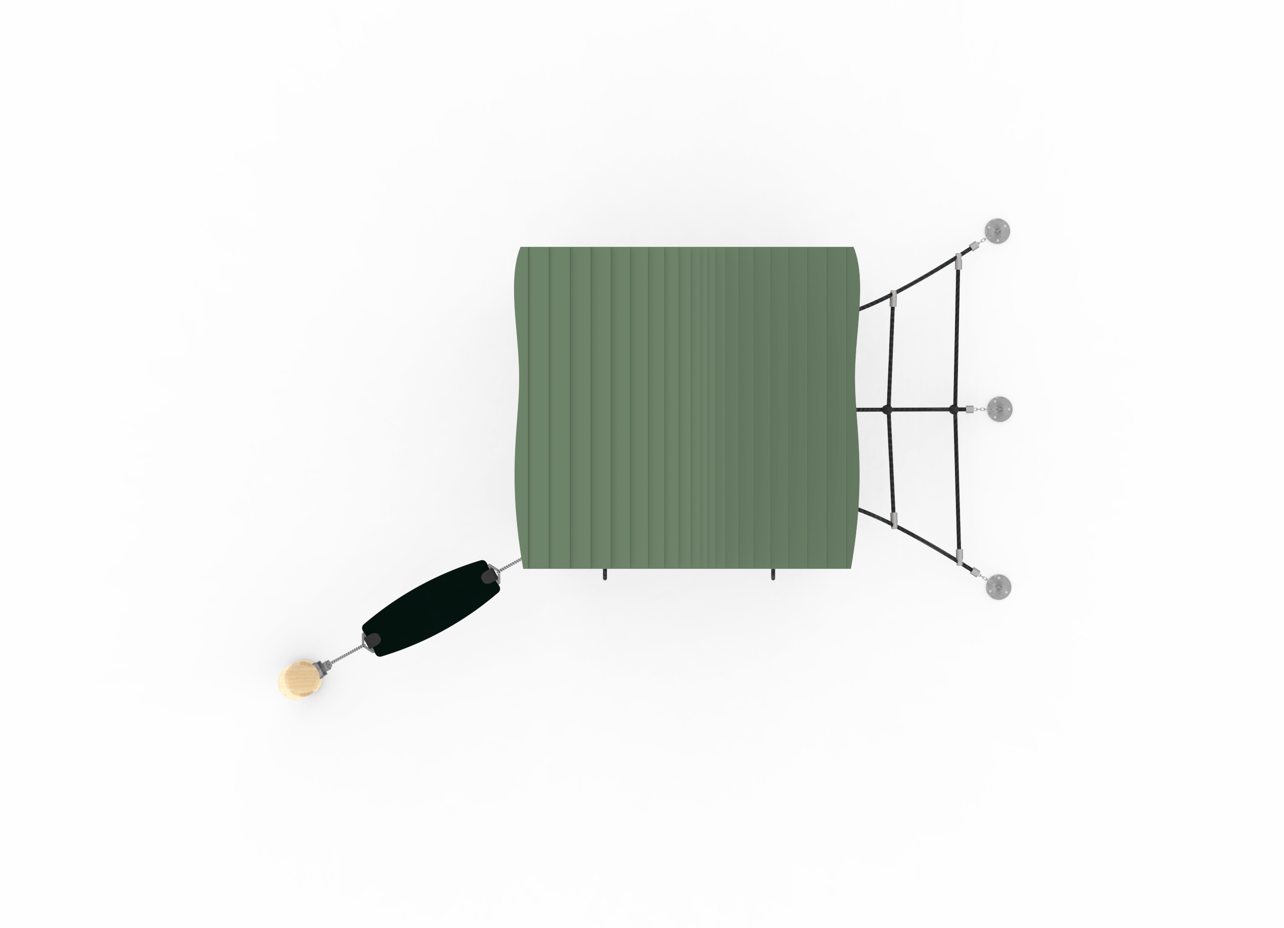 Playora Serisi PLY-1407