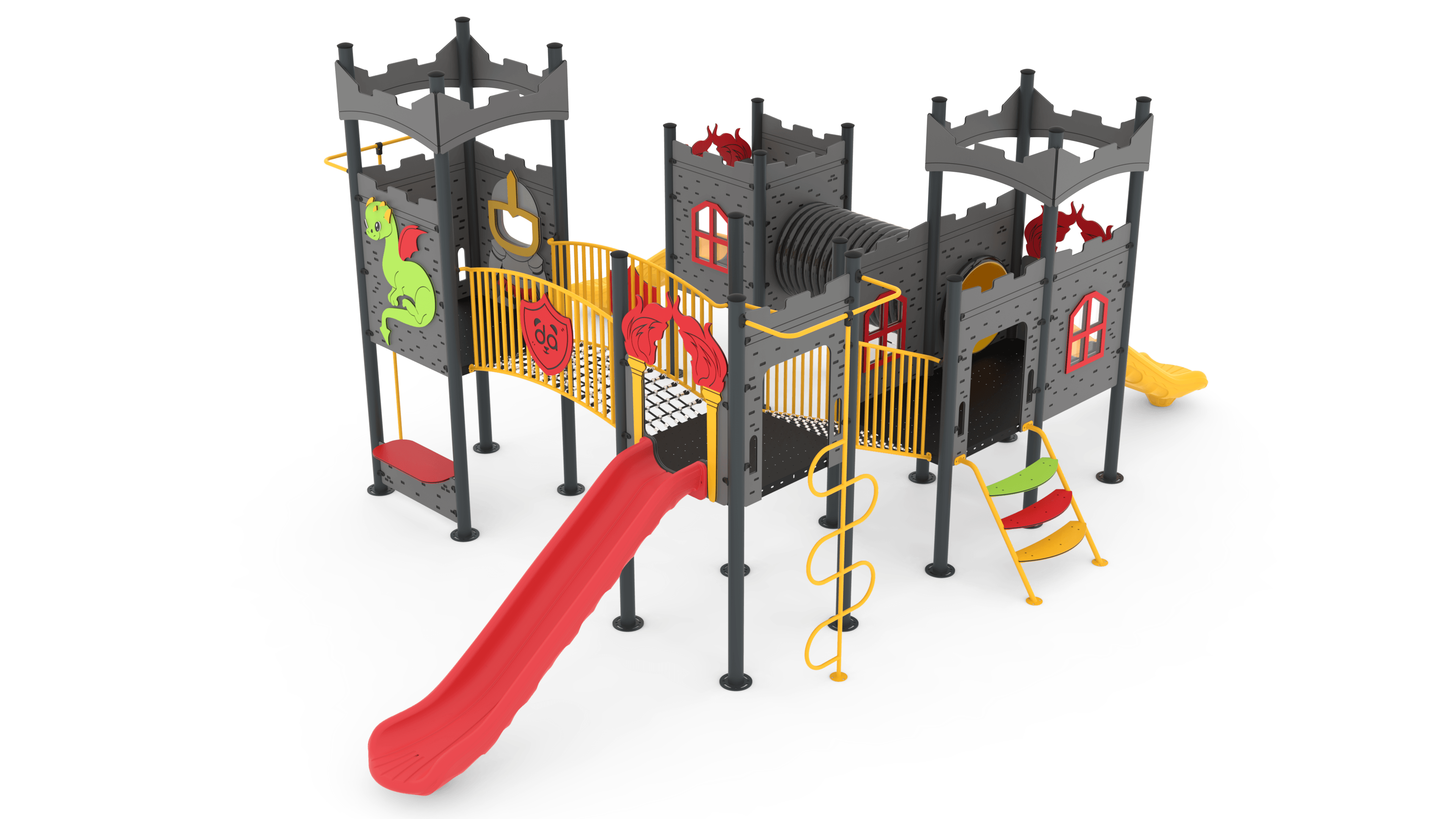Castle CST-15702
