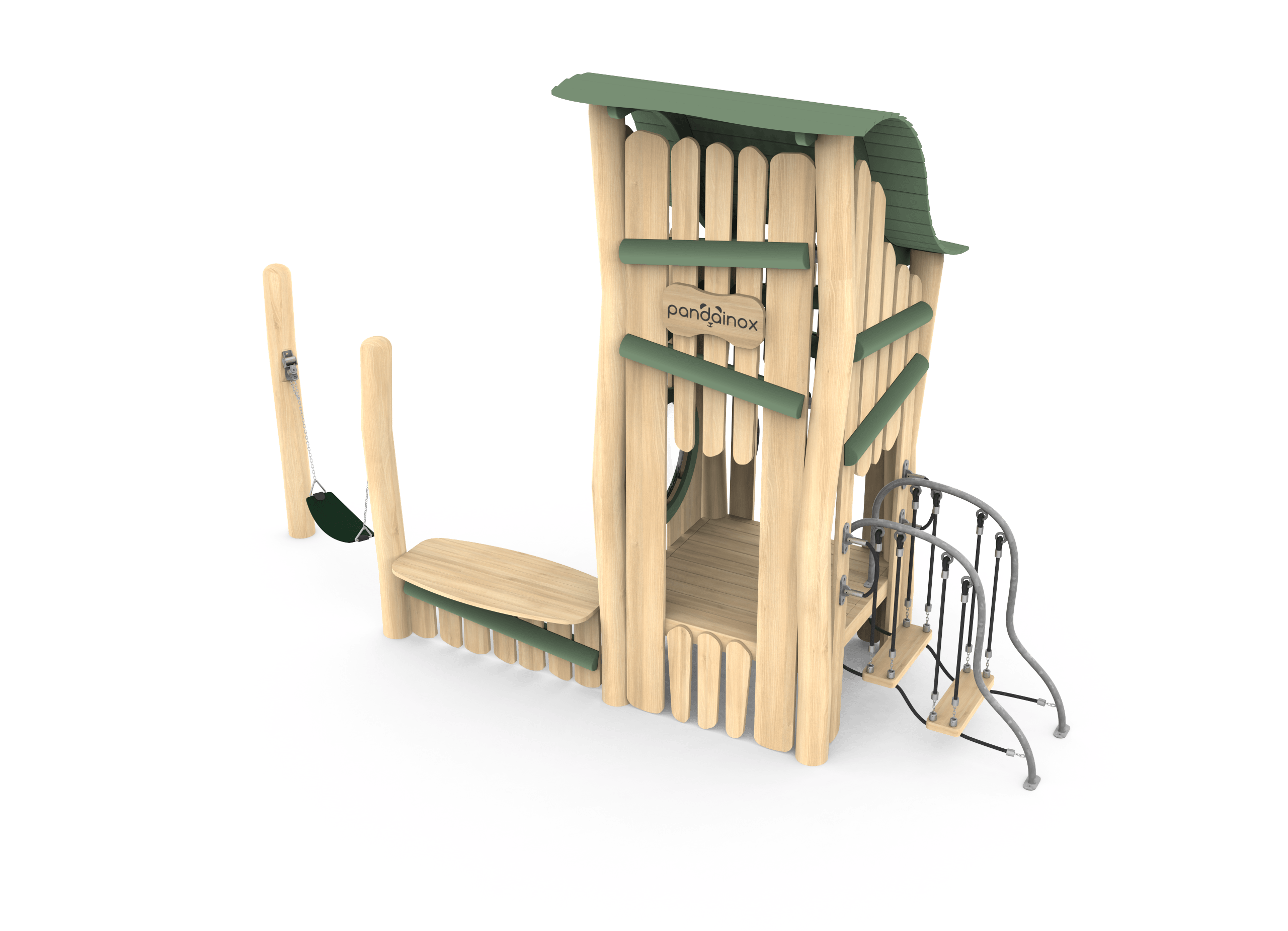 Playora Serisi PLY-1404