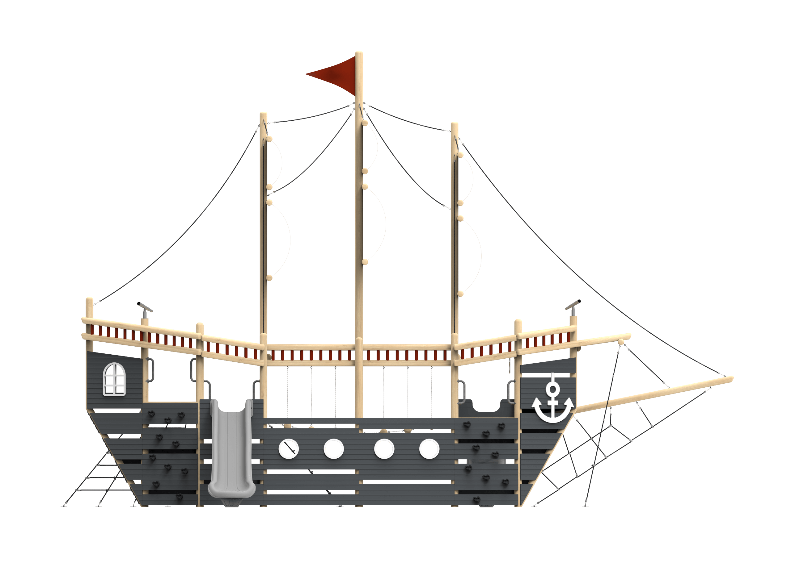 Ship Serisi SHP-2201