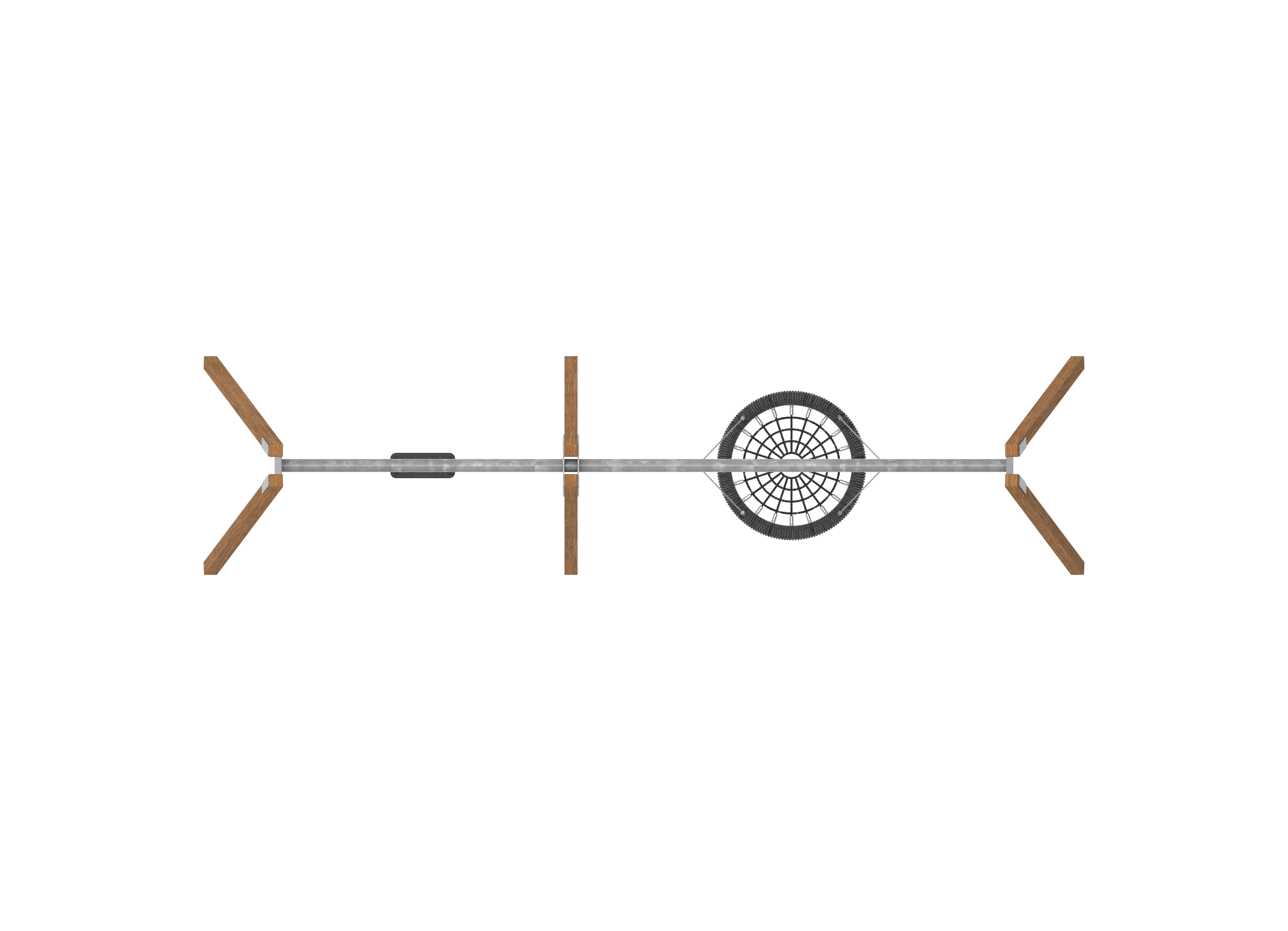 Salıncak SWG-5119