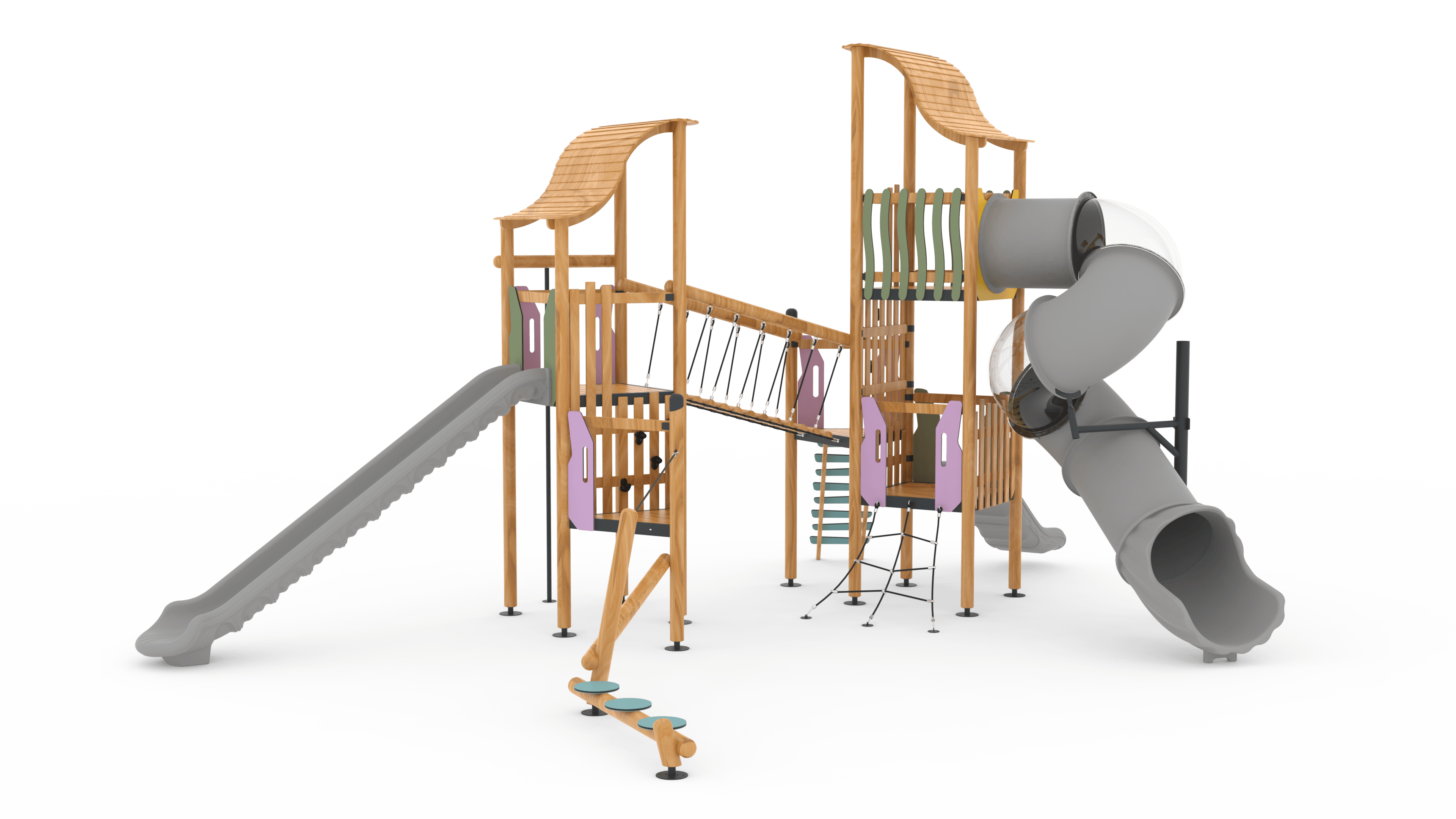 Zyrawood Serisi ZYR-3704