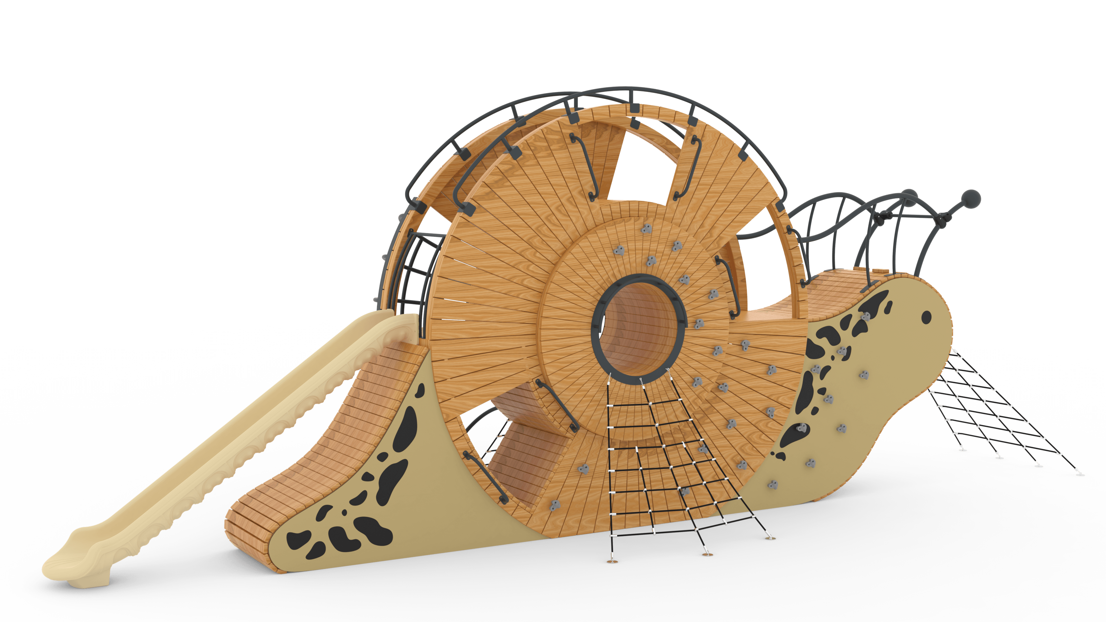 Snail Playground SNL-120