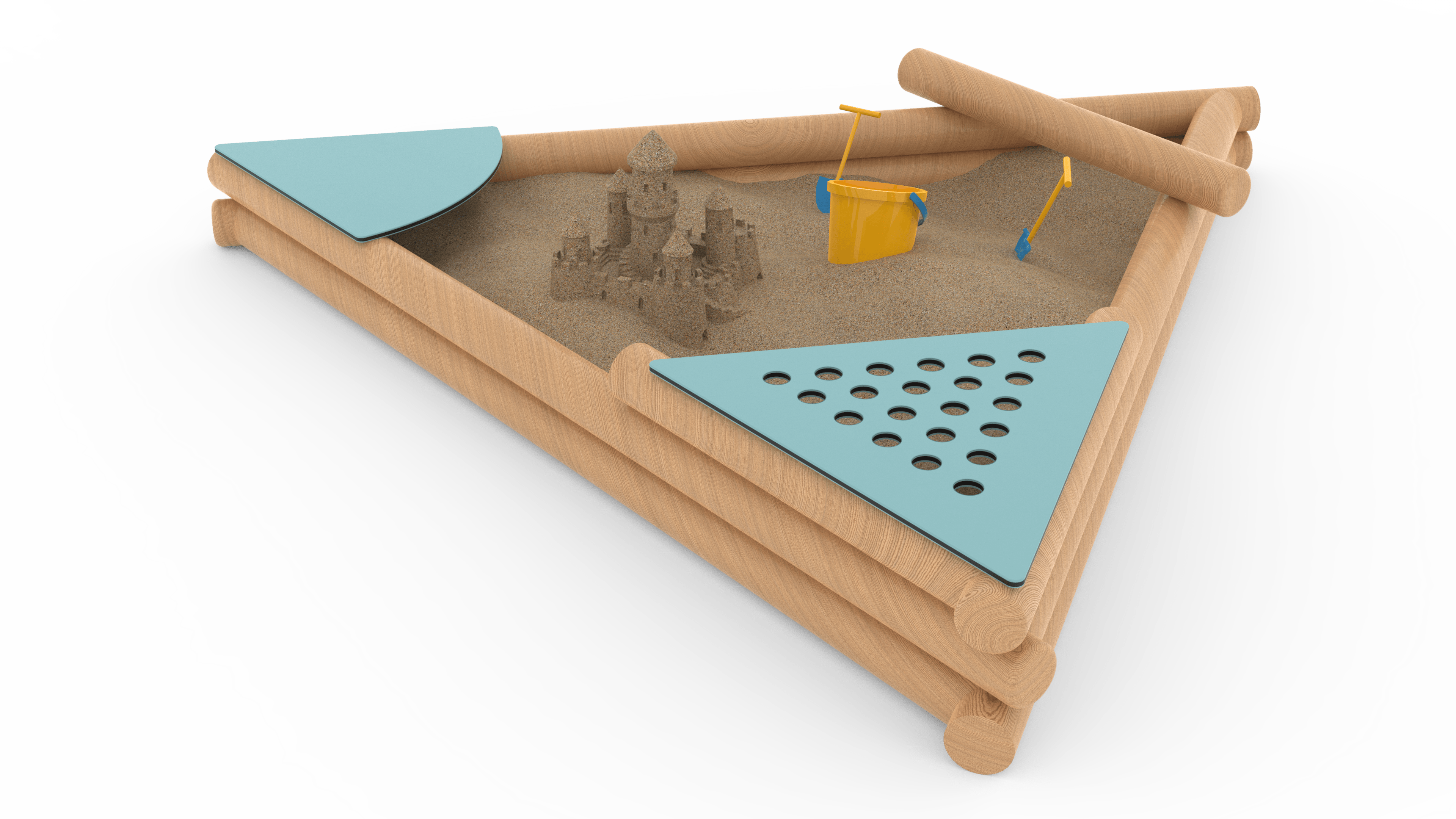 Sandbox SND-10204