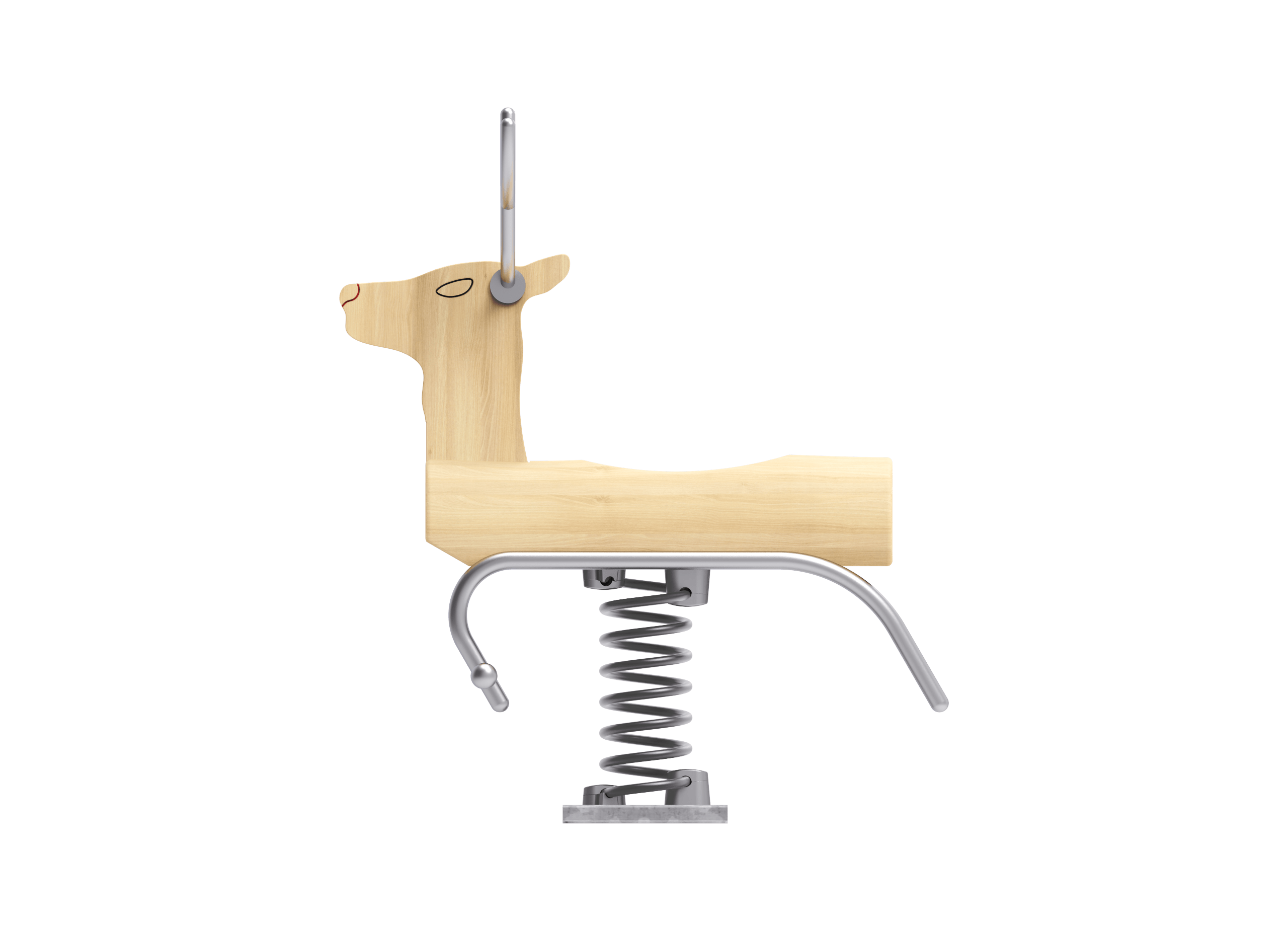 Yaylı Zıpzıp SPR-8104
