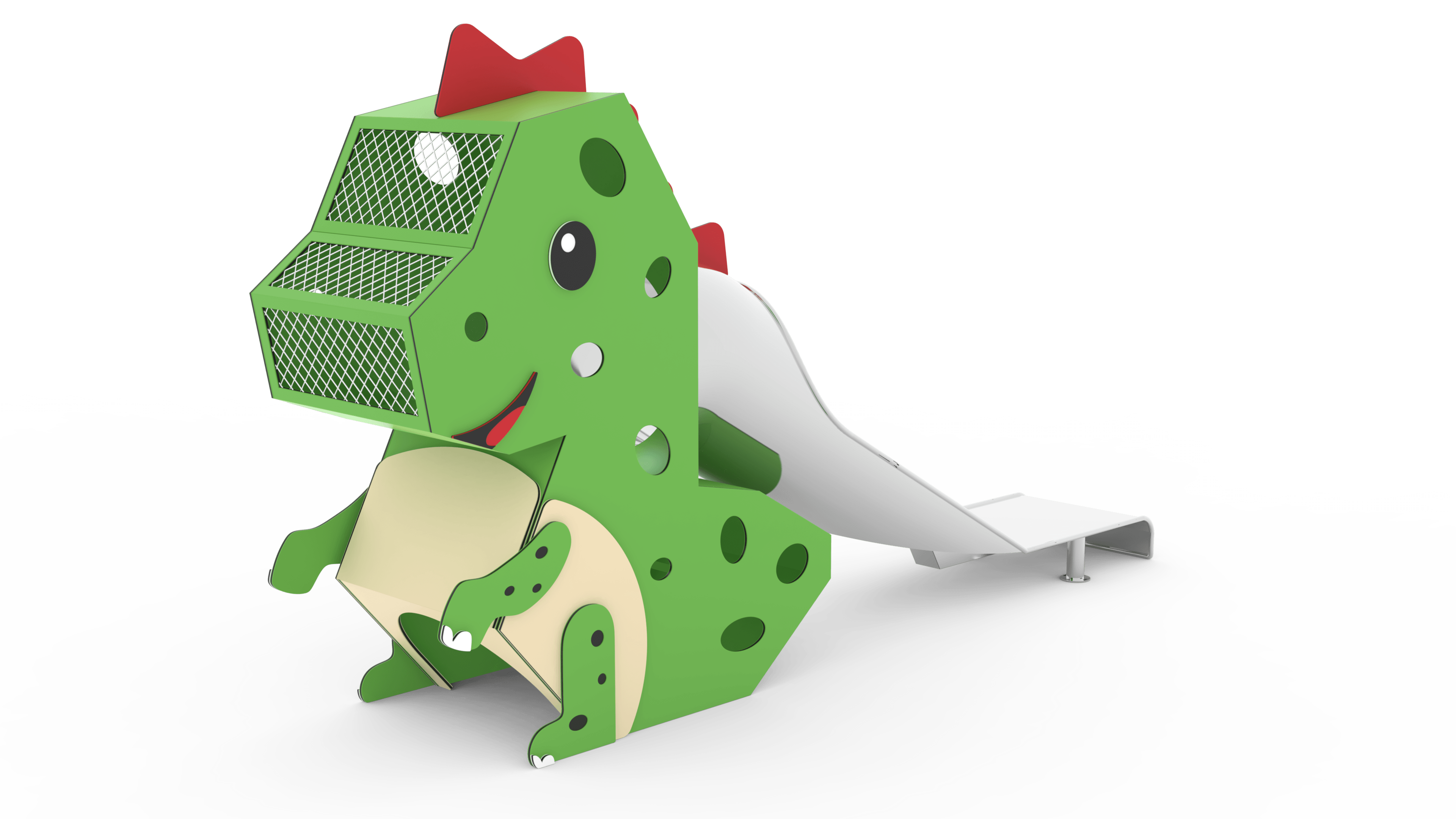 Dinosaur DNO-130