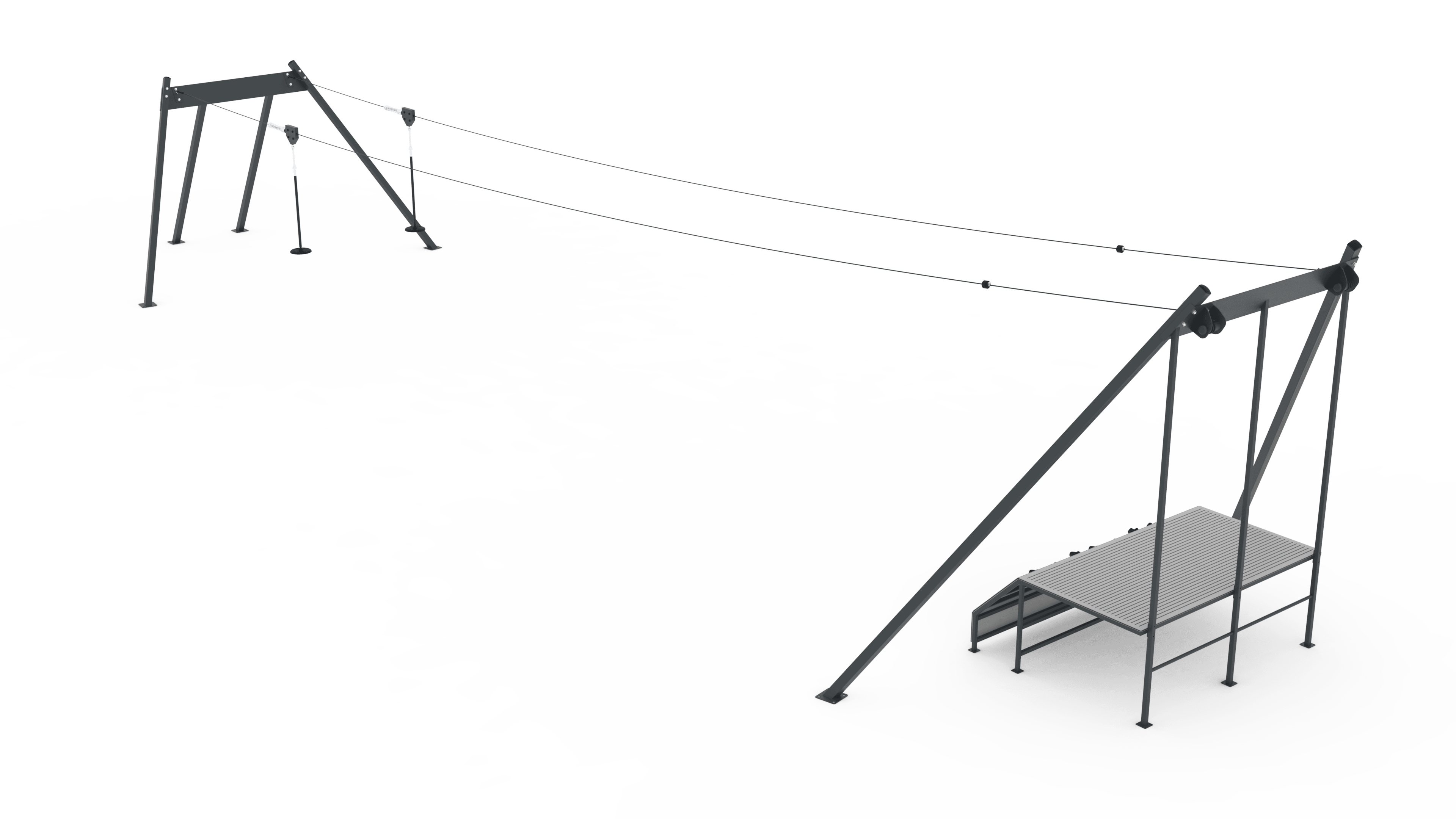 Cable Car CBL-17201
