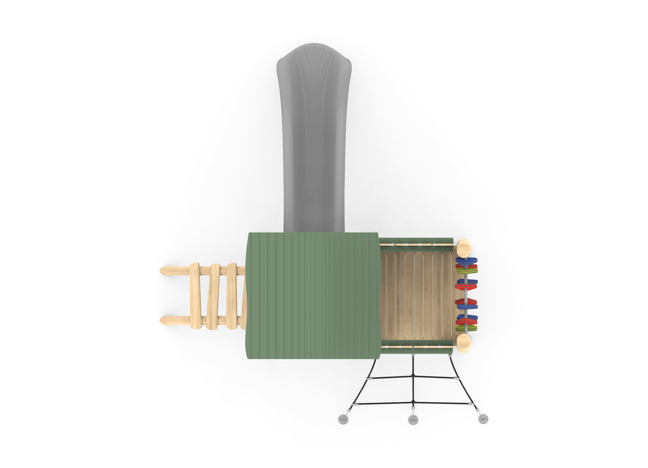 Playora Serisi PLY-1405