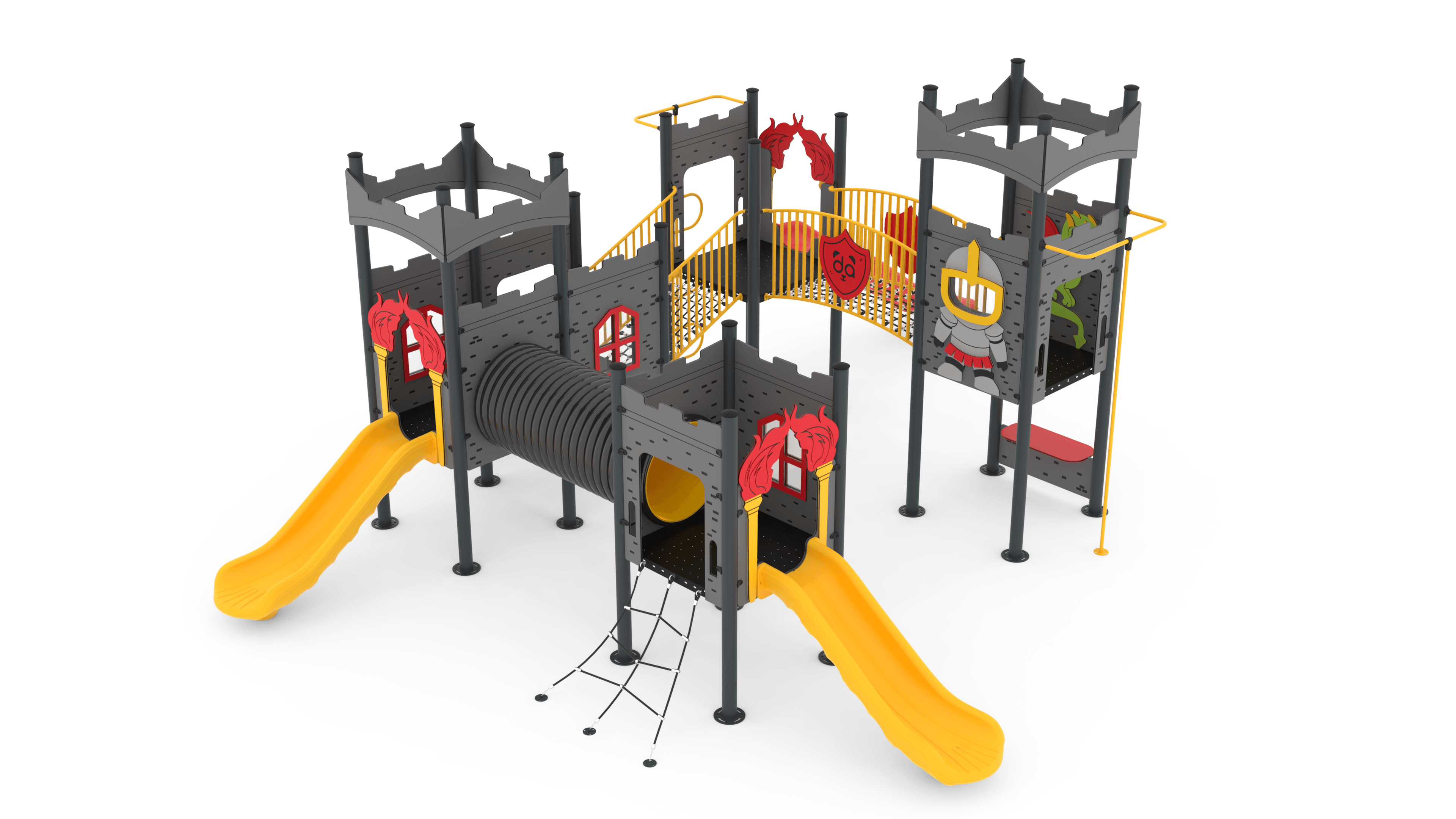 Castle CST-15702