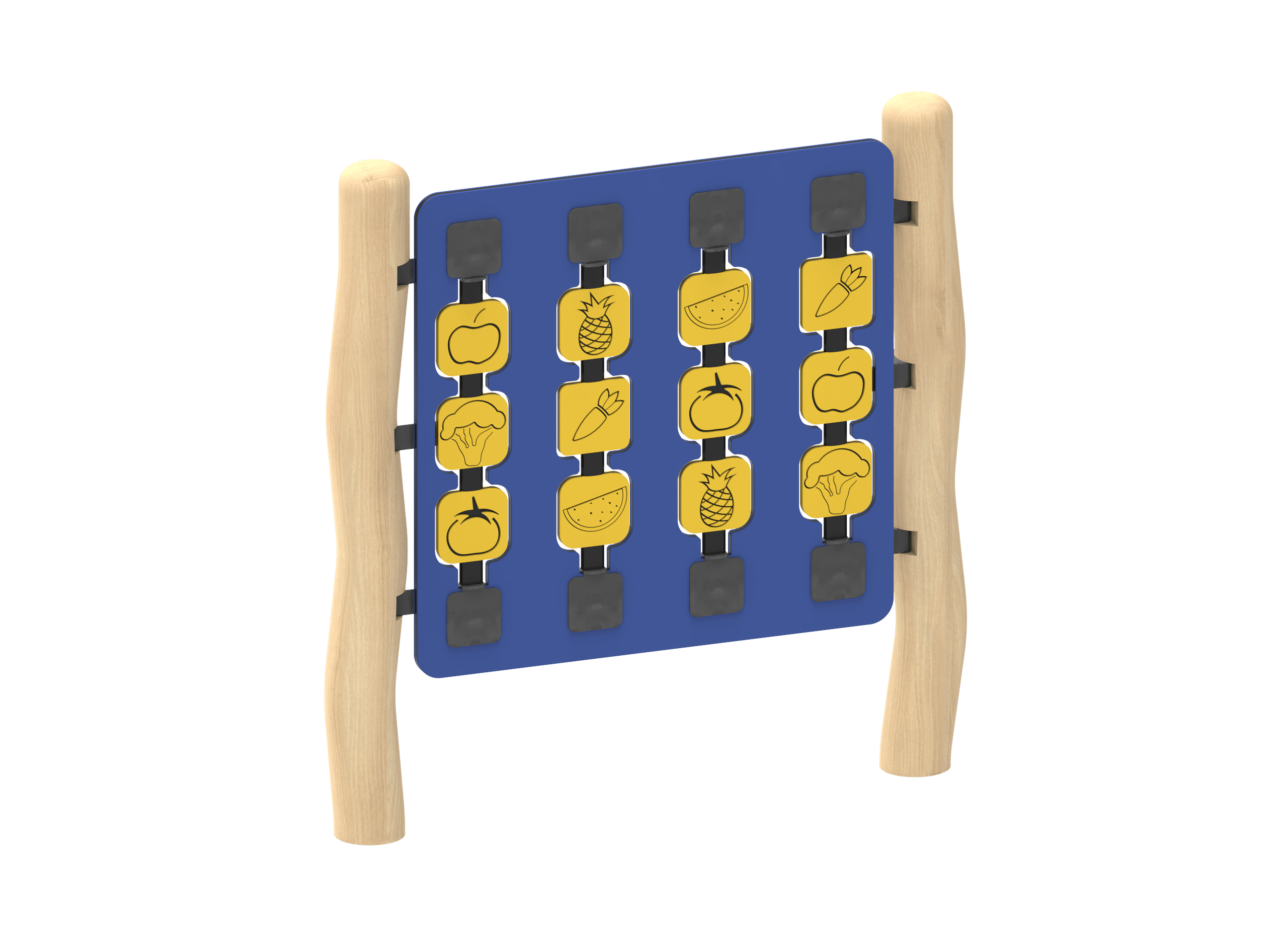 Eğitici Pano BRD-10110