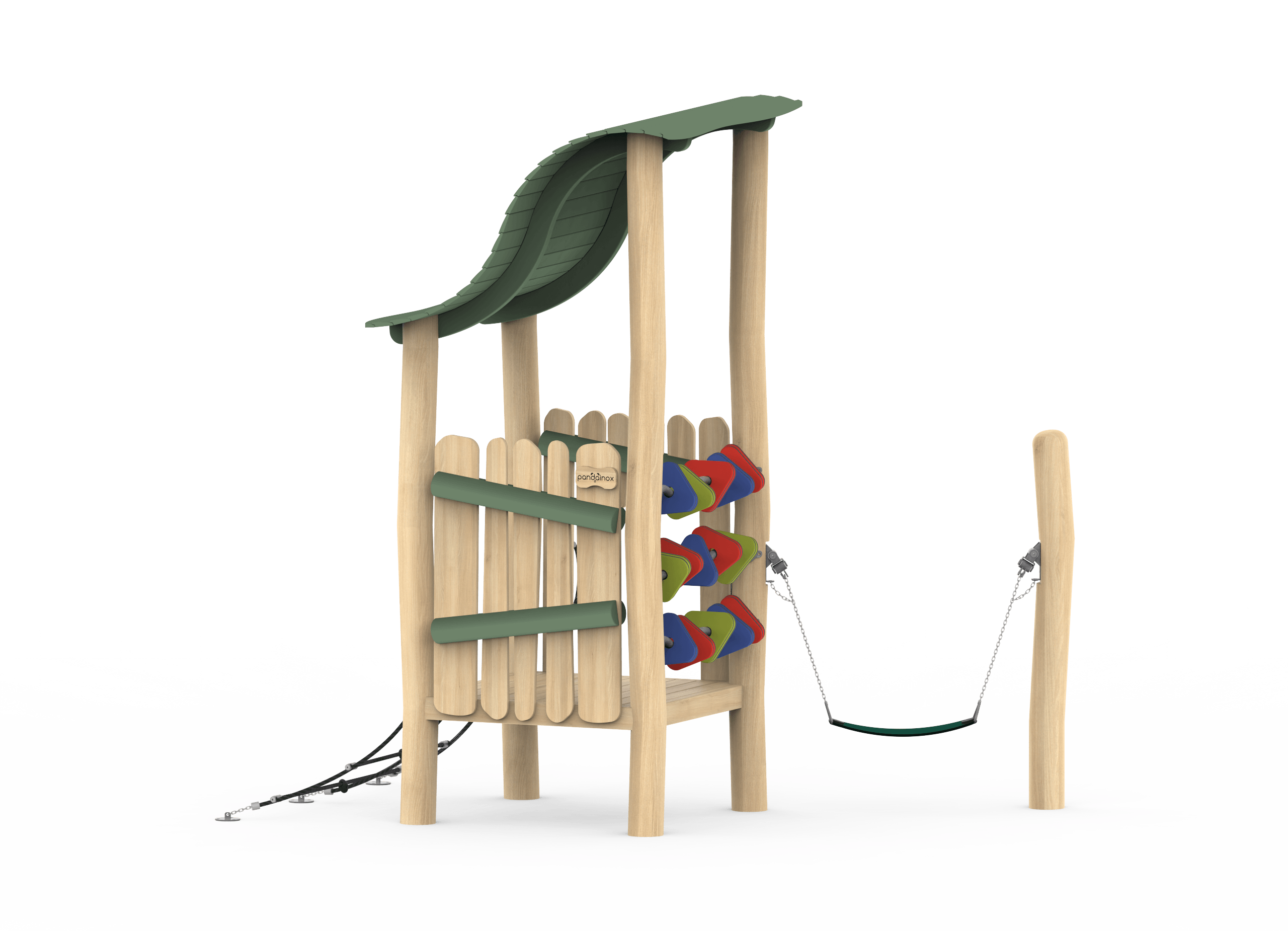 Playora Serisi PLY-1407