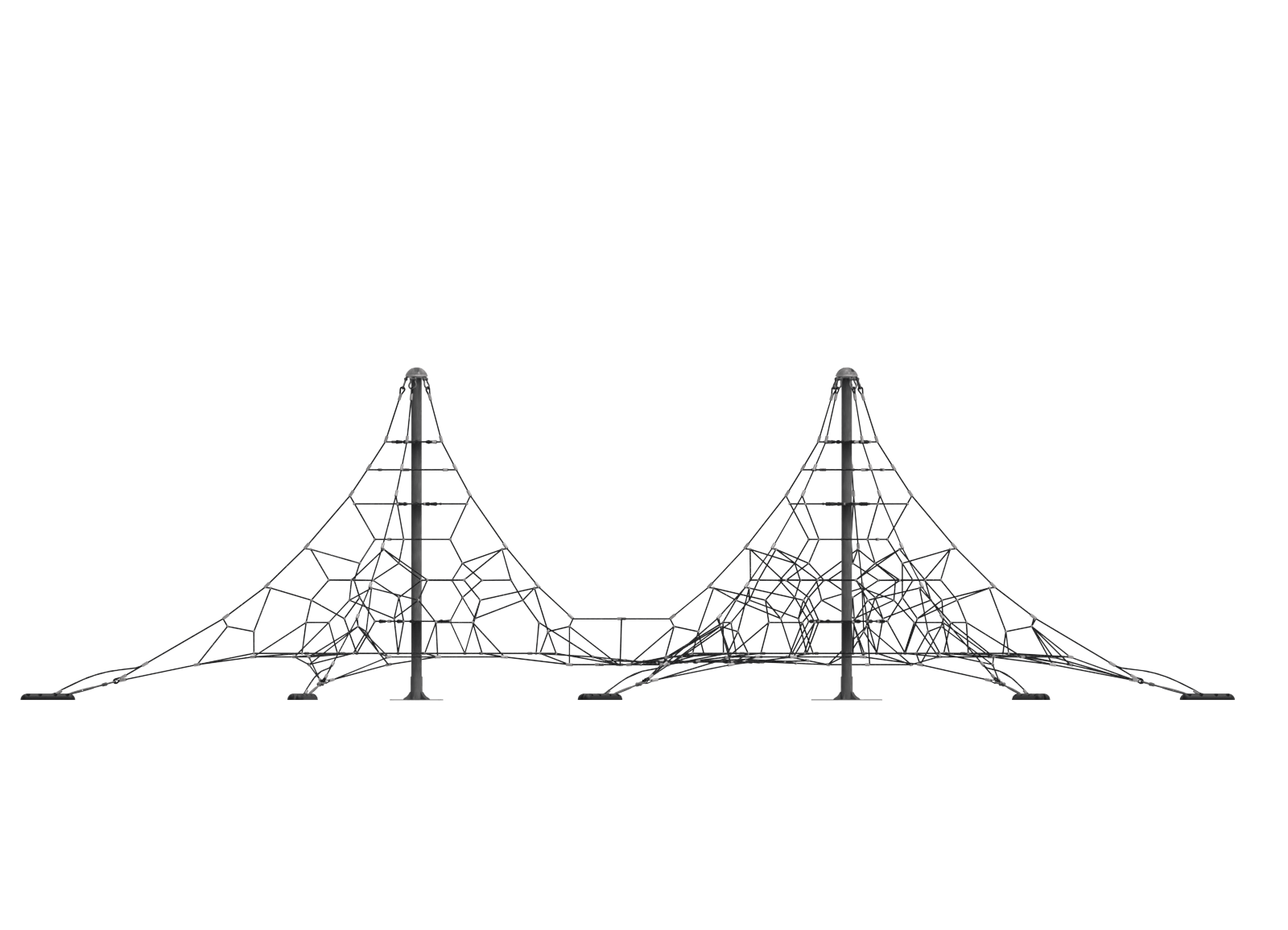 Rope Climbing ROP-17115