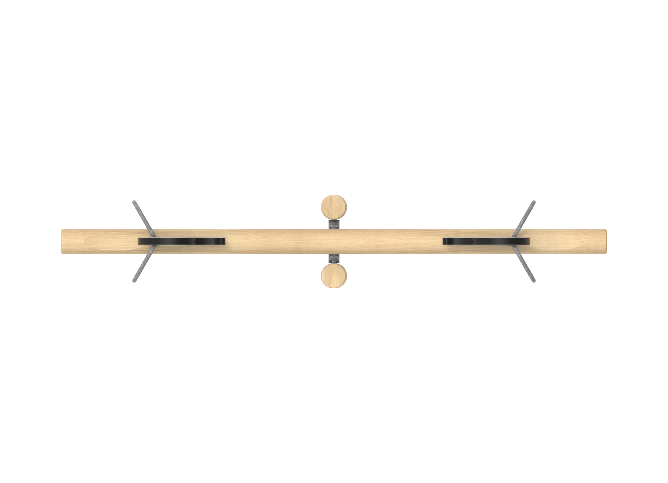 Tahterevalli SAW-6101