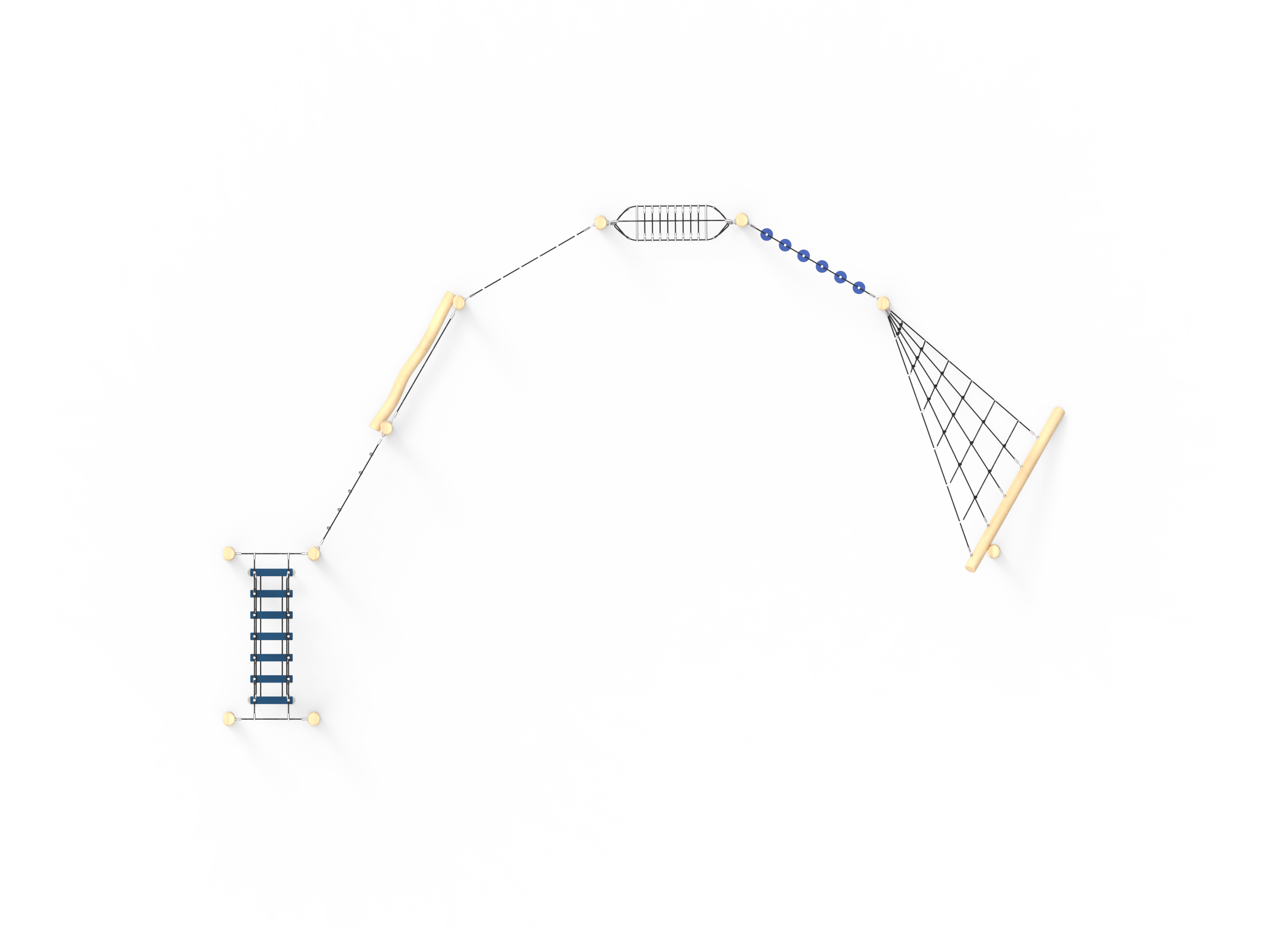 Jumplee Serisi JMP-2802