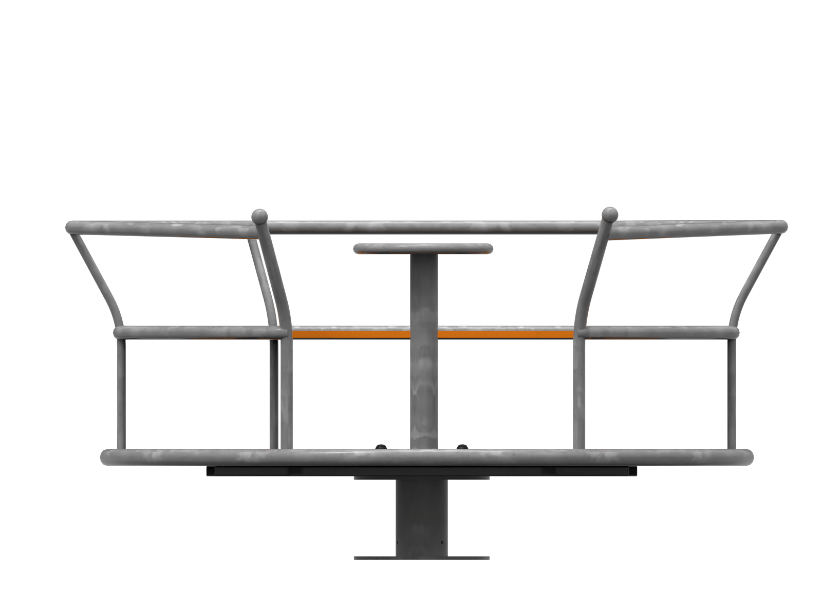 Döner Platform RND-18408