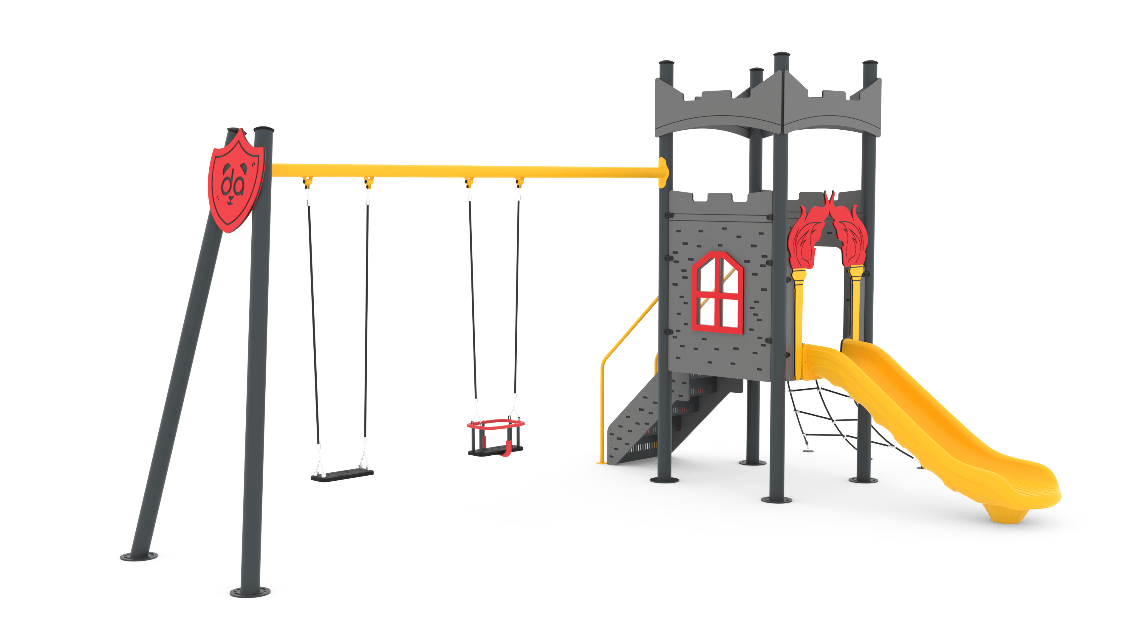 Castle CST-15709