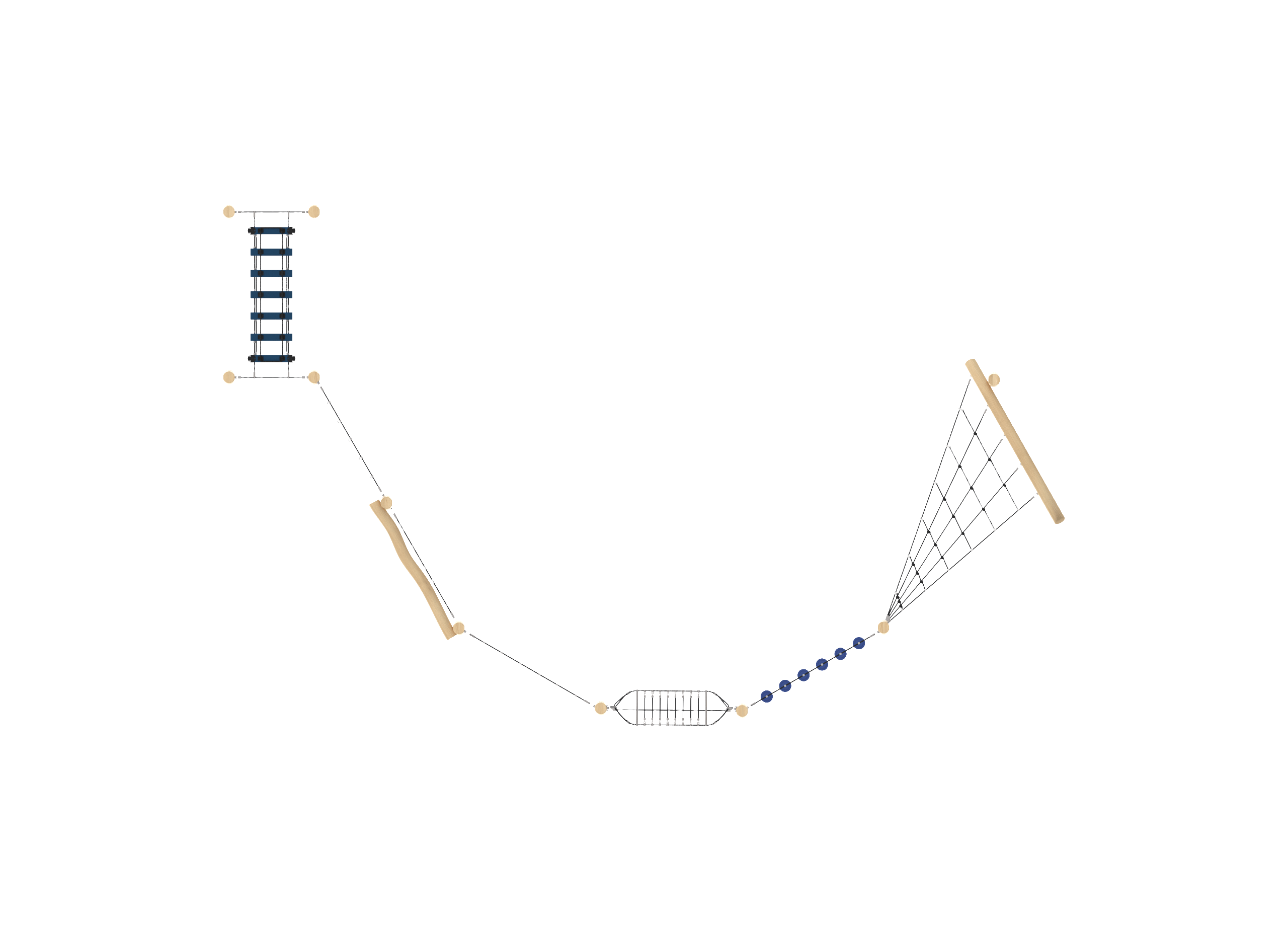 Jumplee Serisi JMP-2802