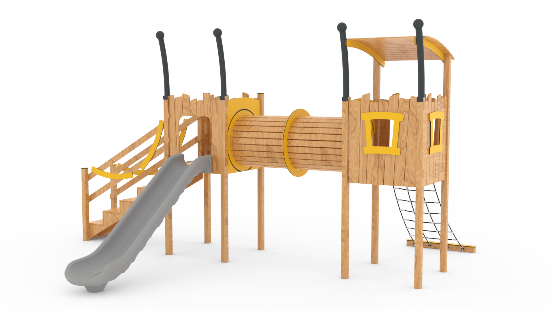 Filpzola Serisi FLP-4201