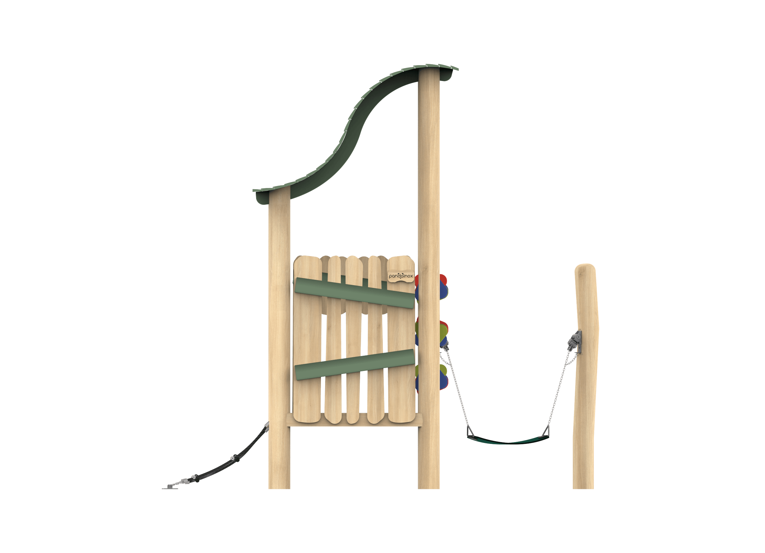Playora Serisi PLY-1407
