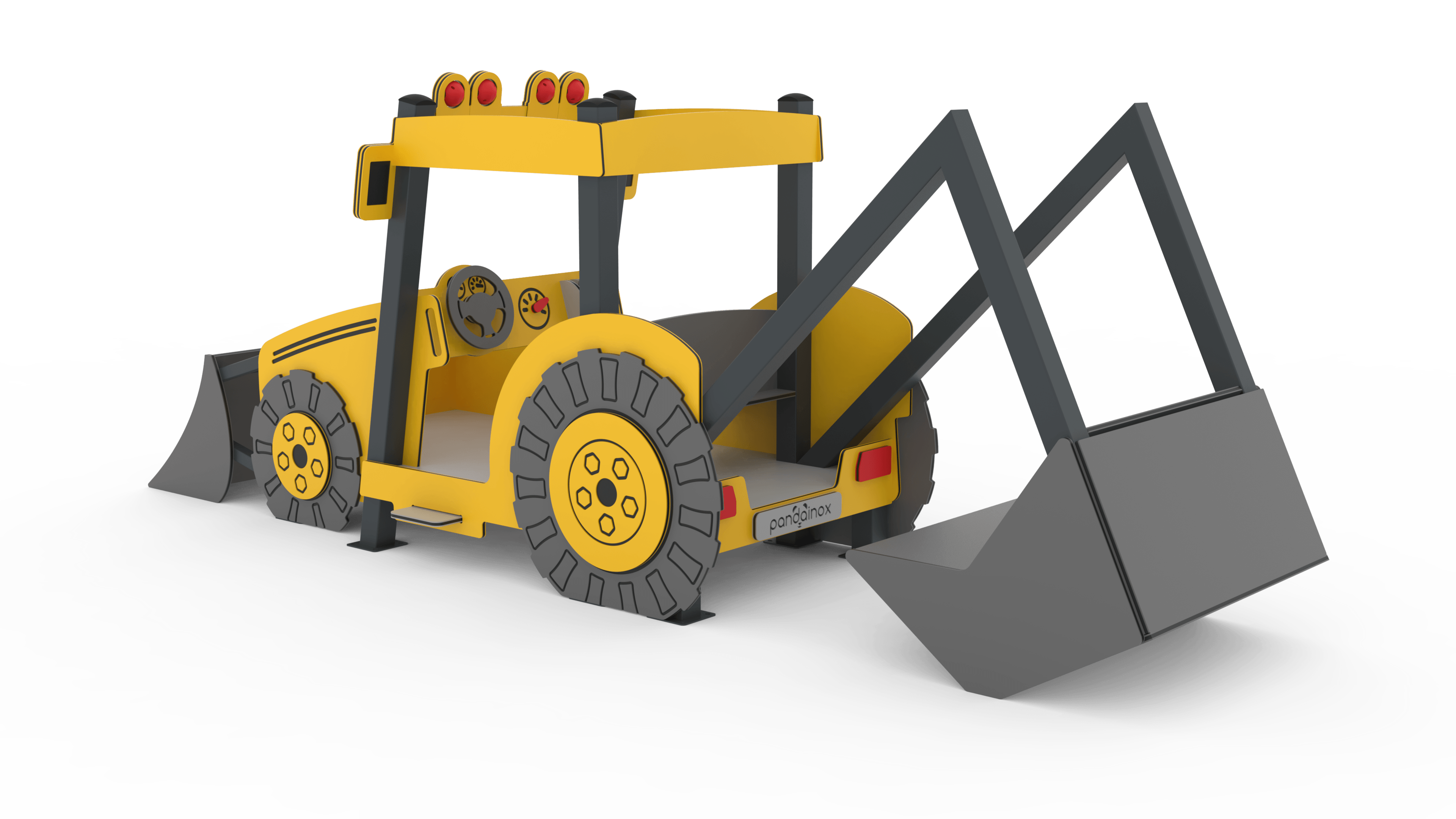Vehicles VHC-16803