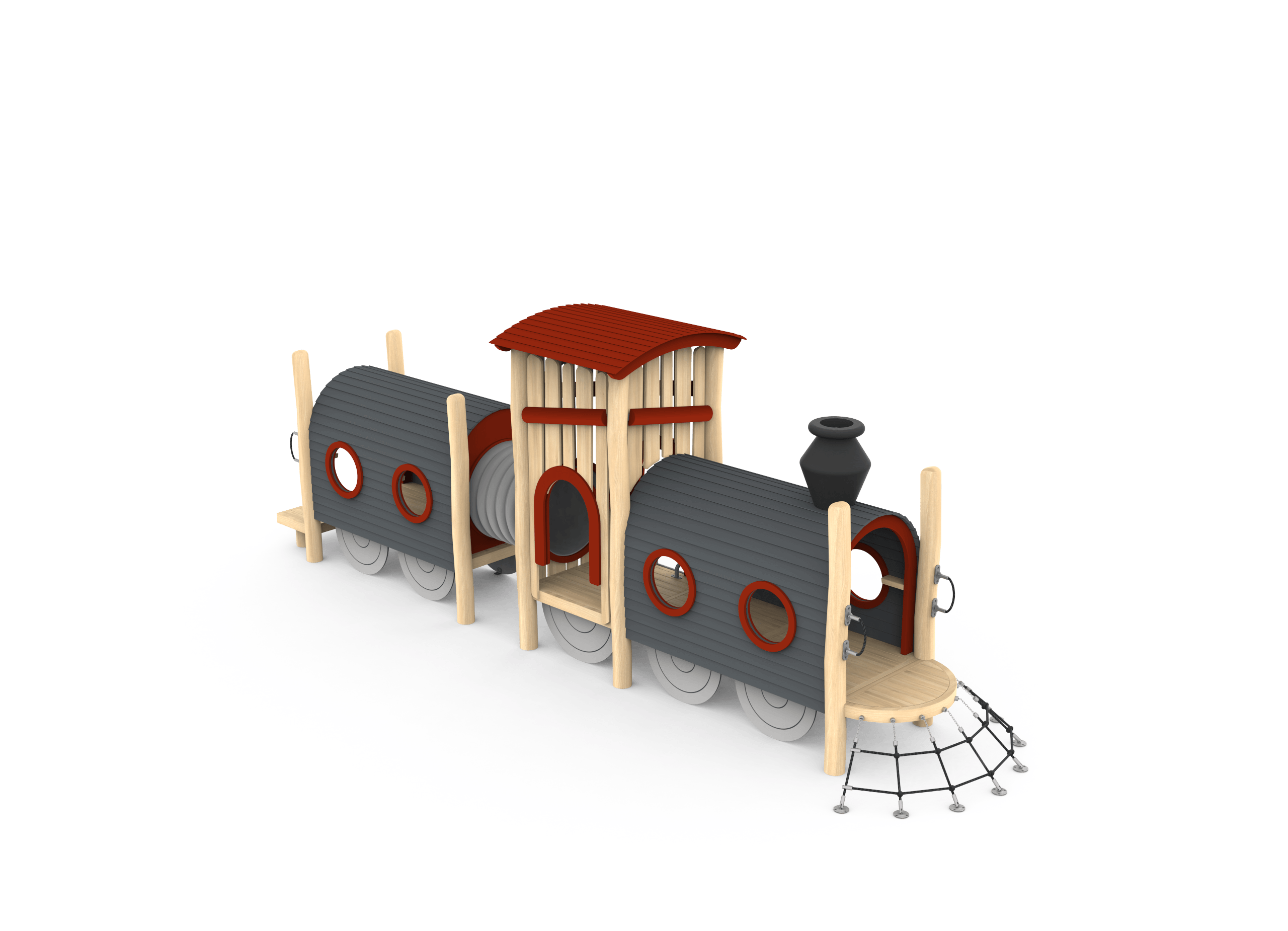 Train Serisi TRN-2302