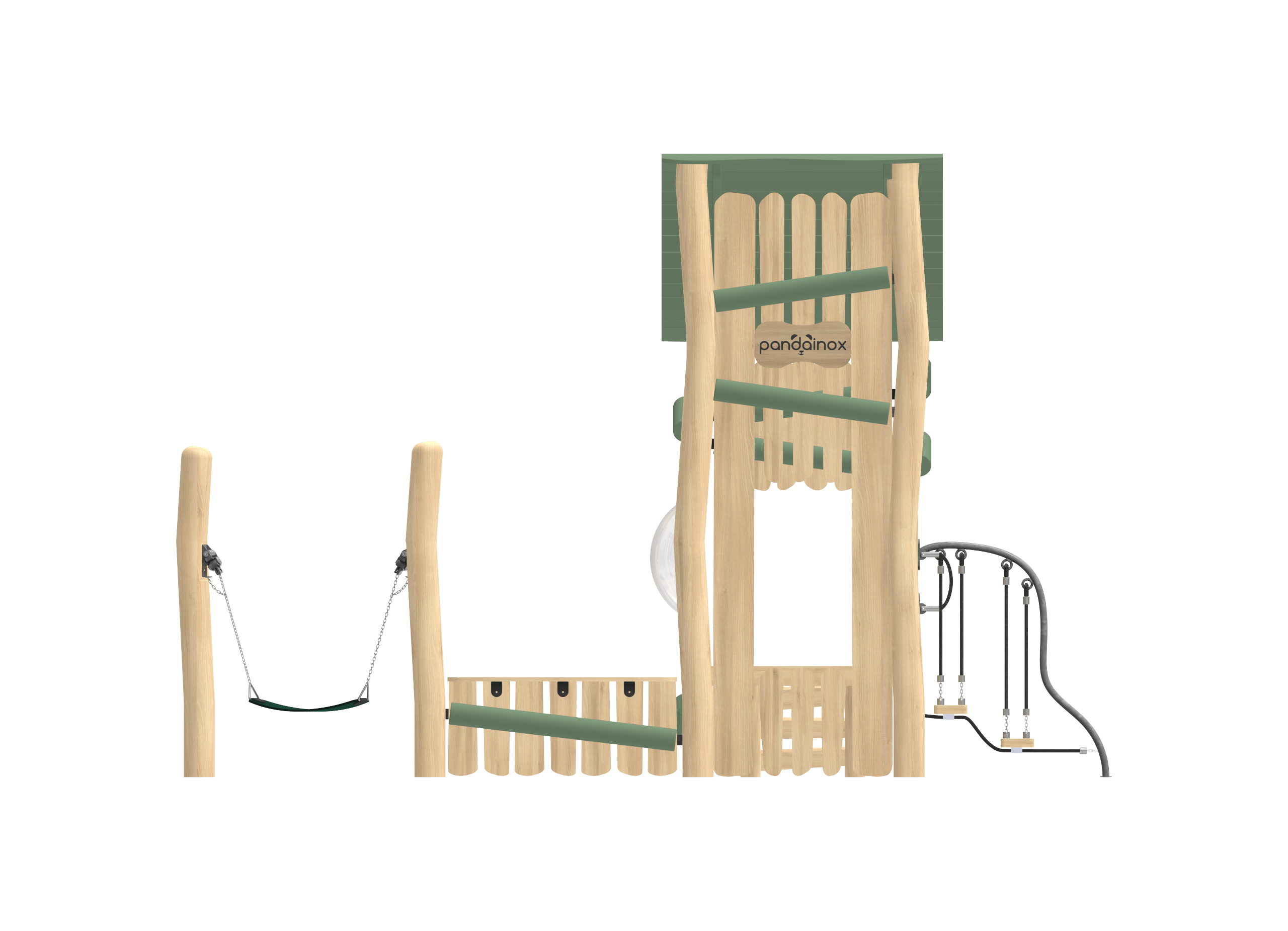 Playora Serisi PLY-1404