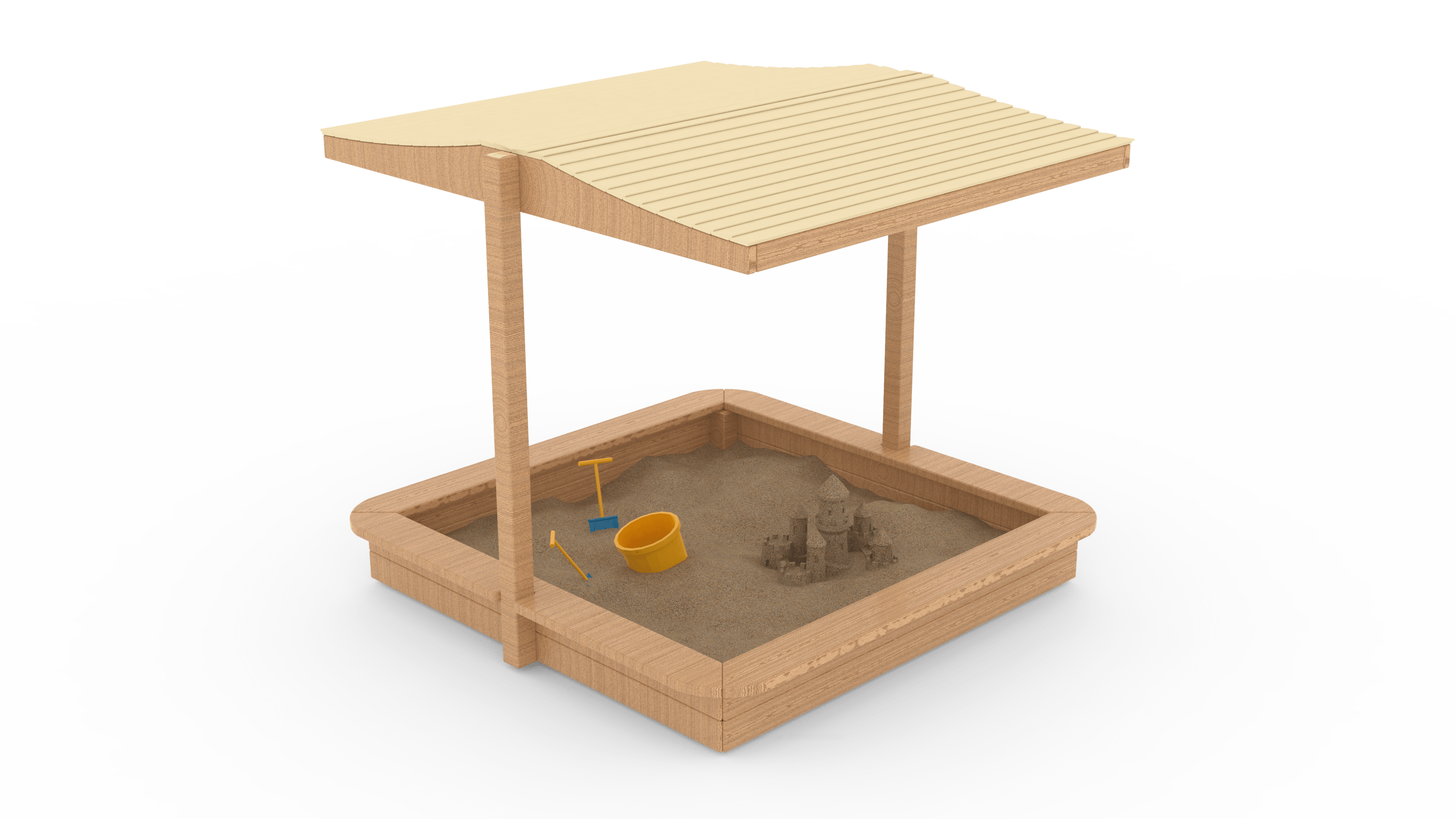 Sandbox SND-10207