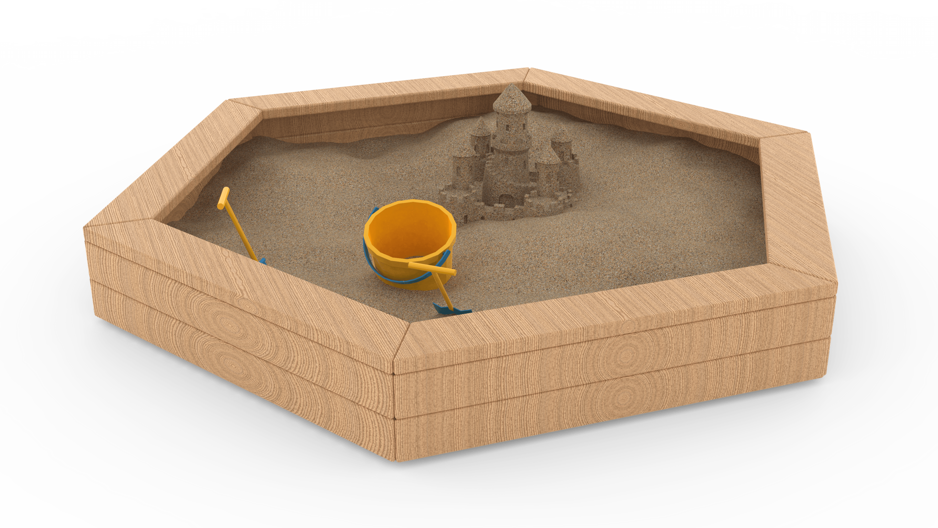 Sandbox SND-10206