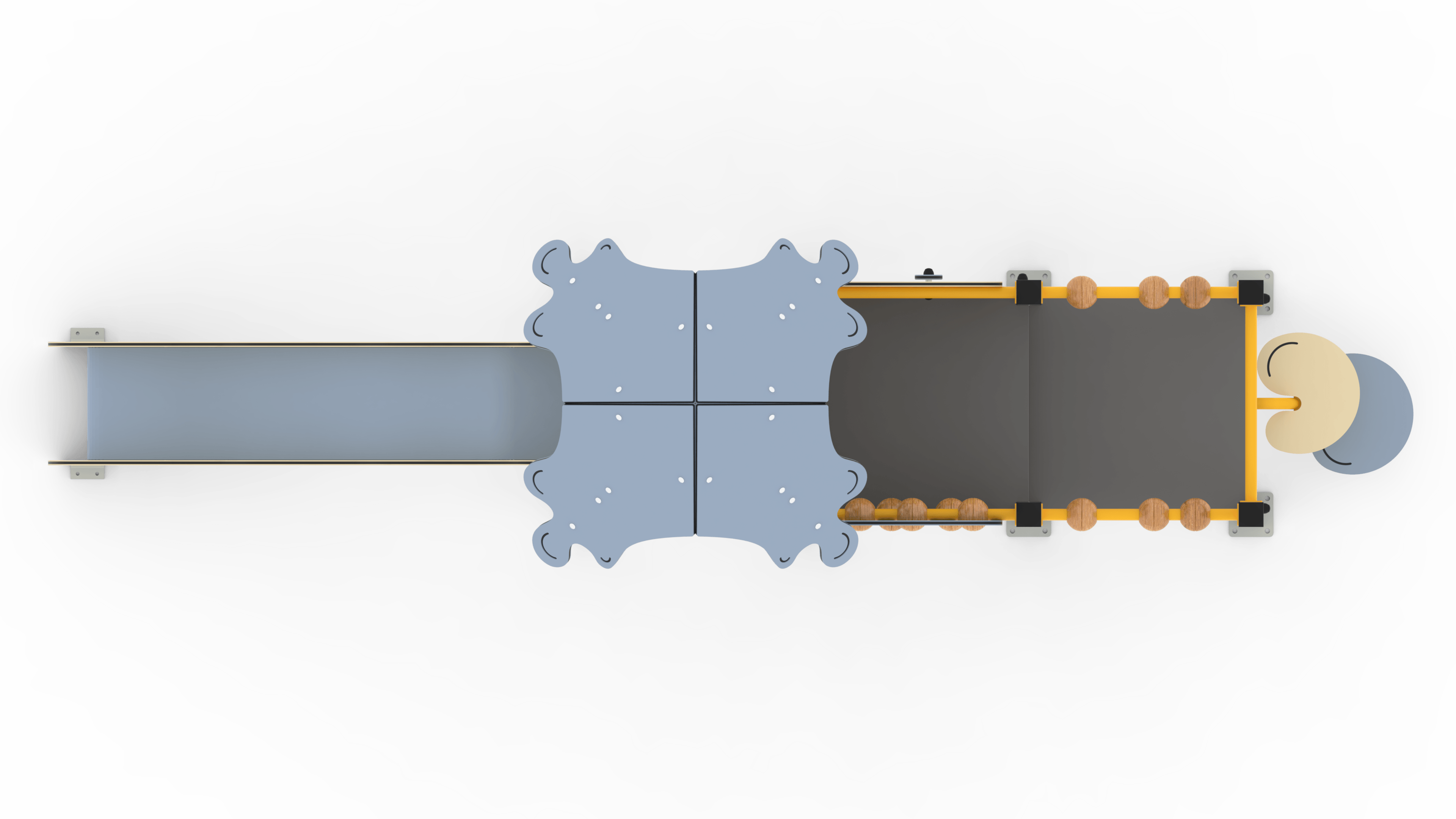 Frolex FRO-16102