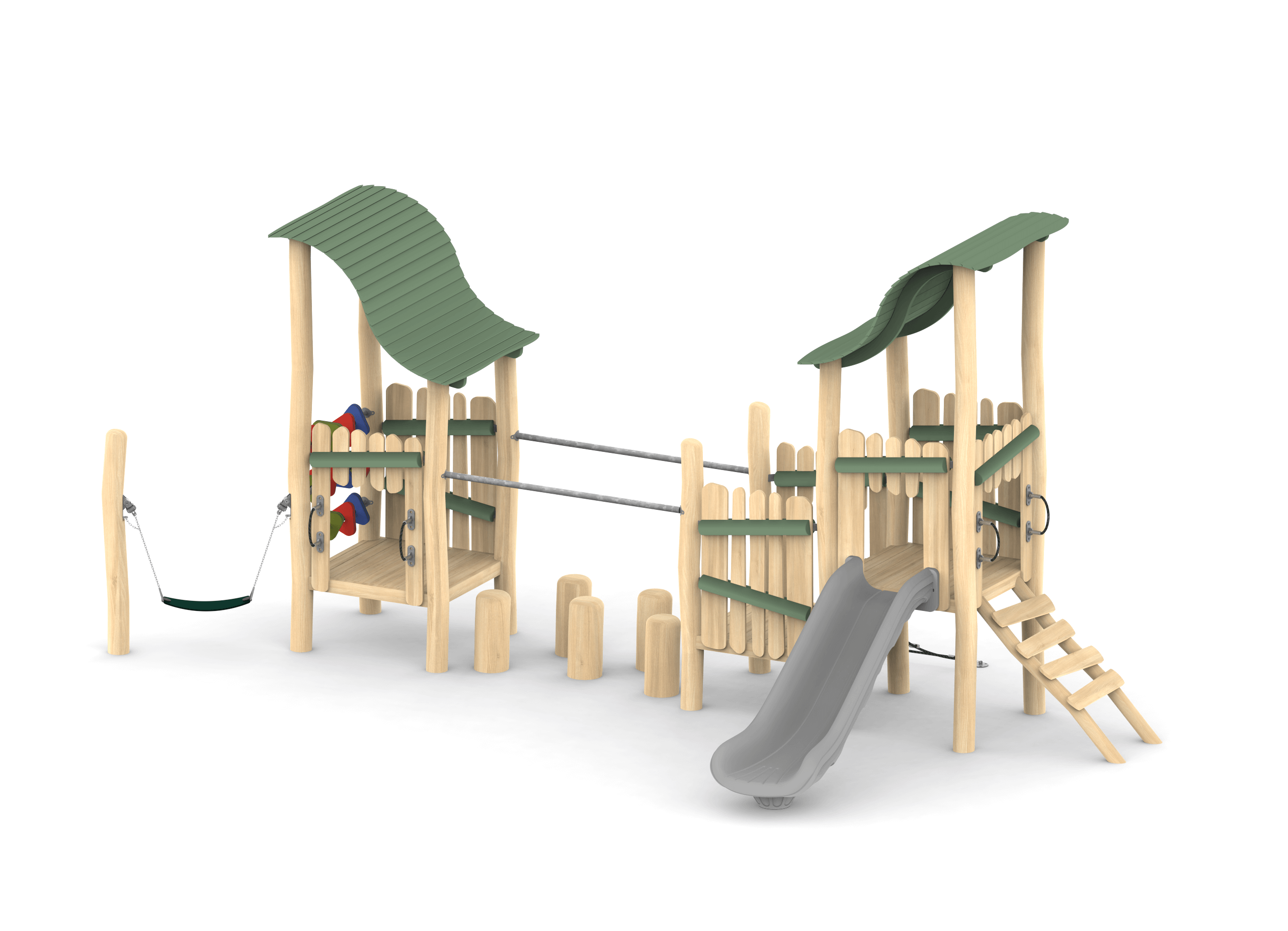Playora Serisi PLY-1403