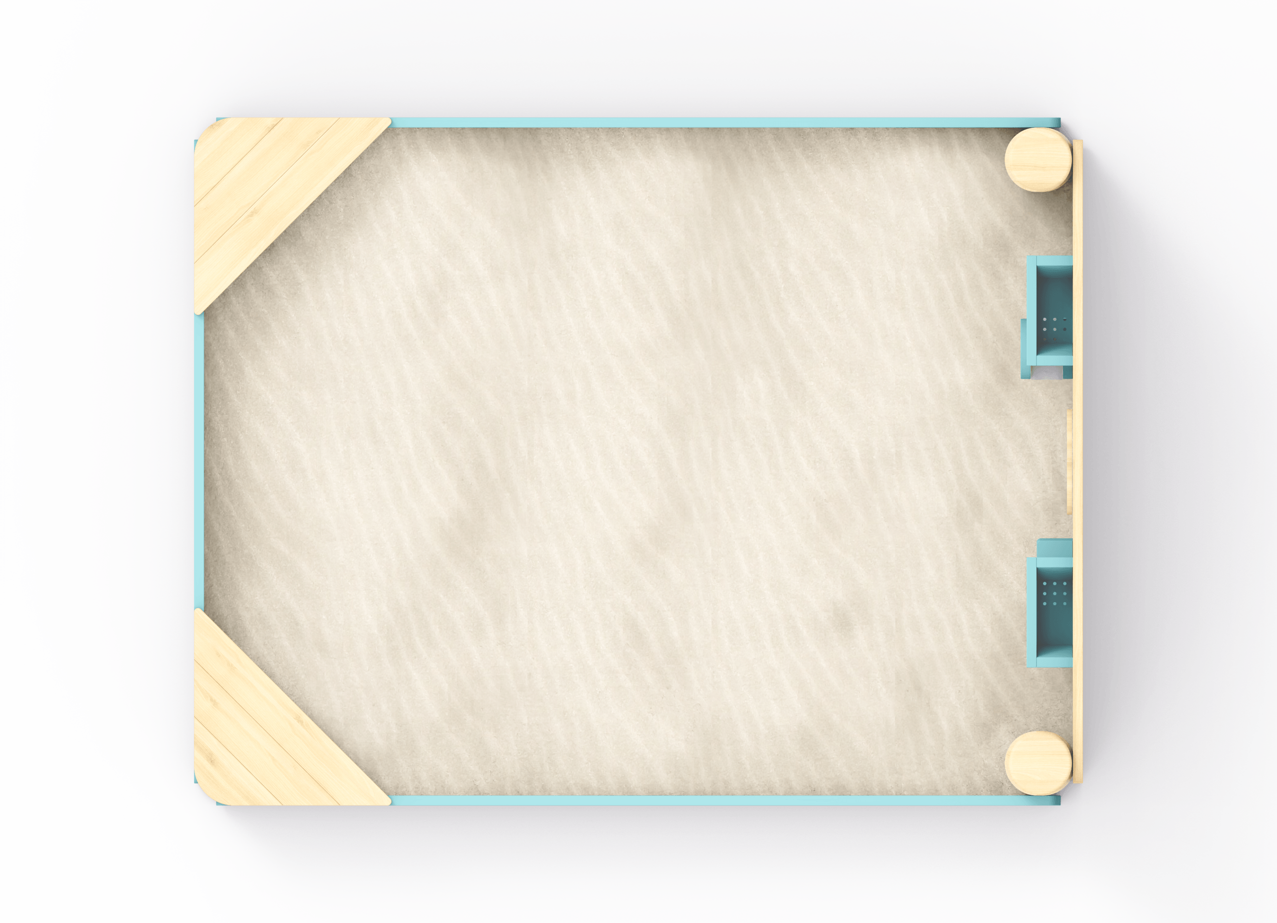 Sandbox SND-10200